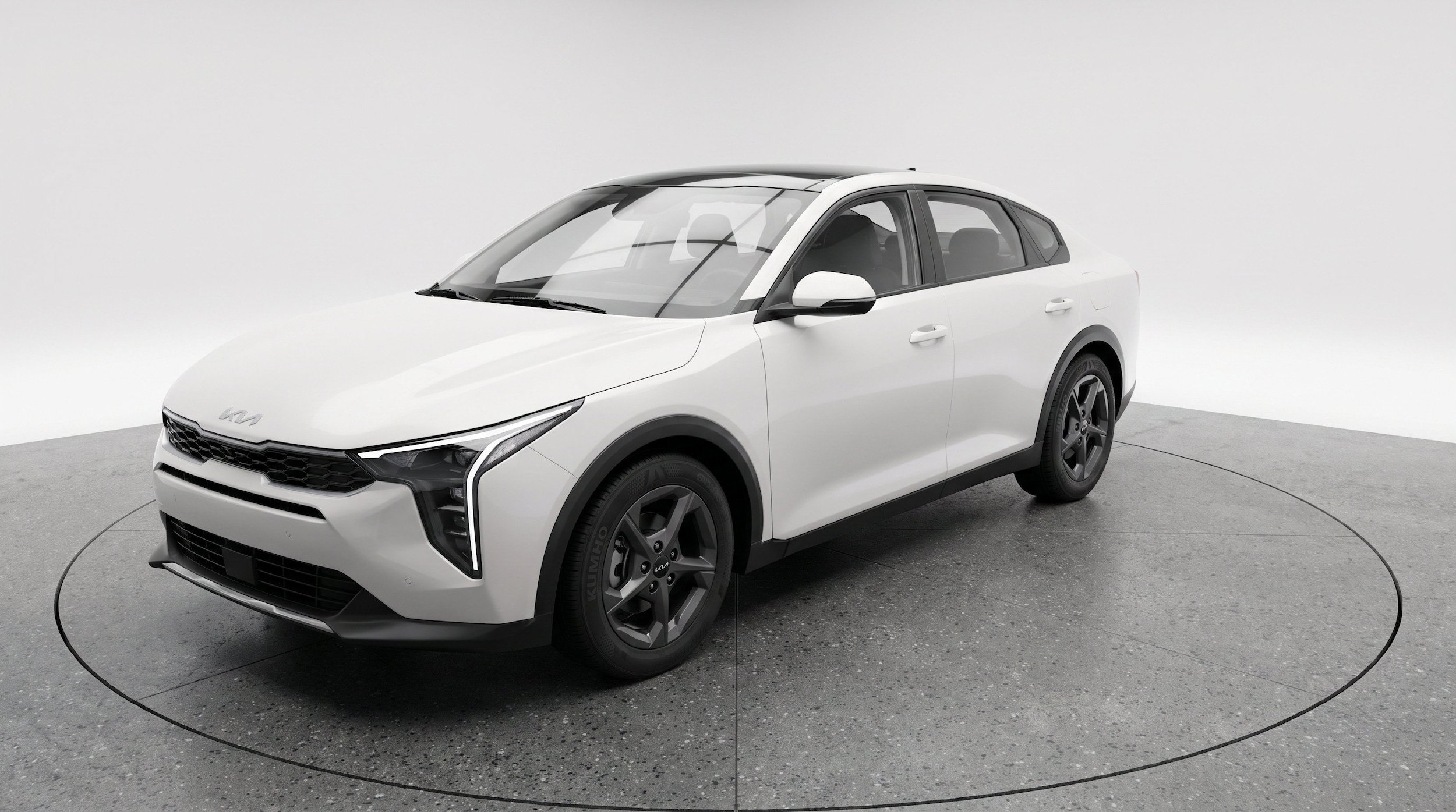 Thumbnail: 2026 Kia K4 - 3