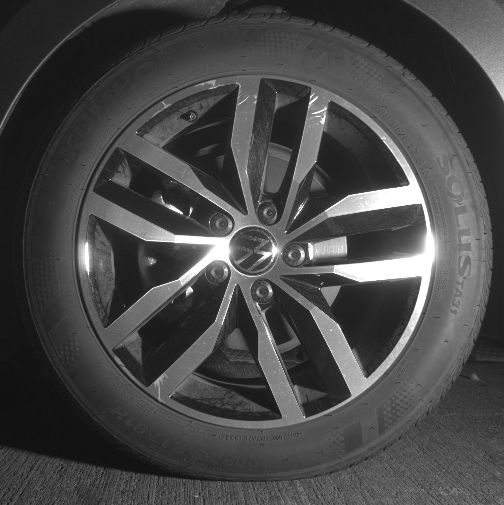 Thumbnail: 2025 Volkswagen Jetta - 9