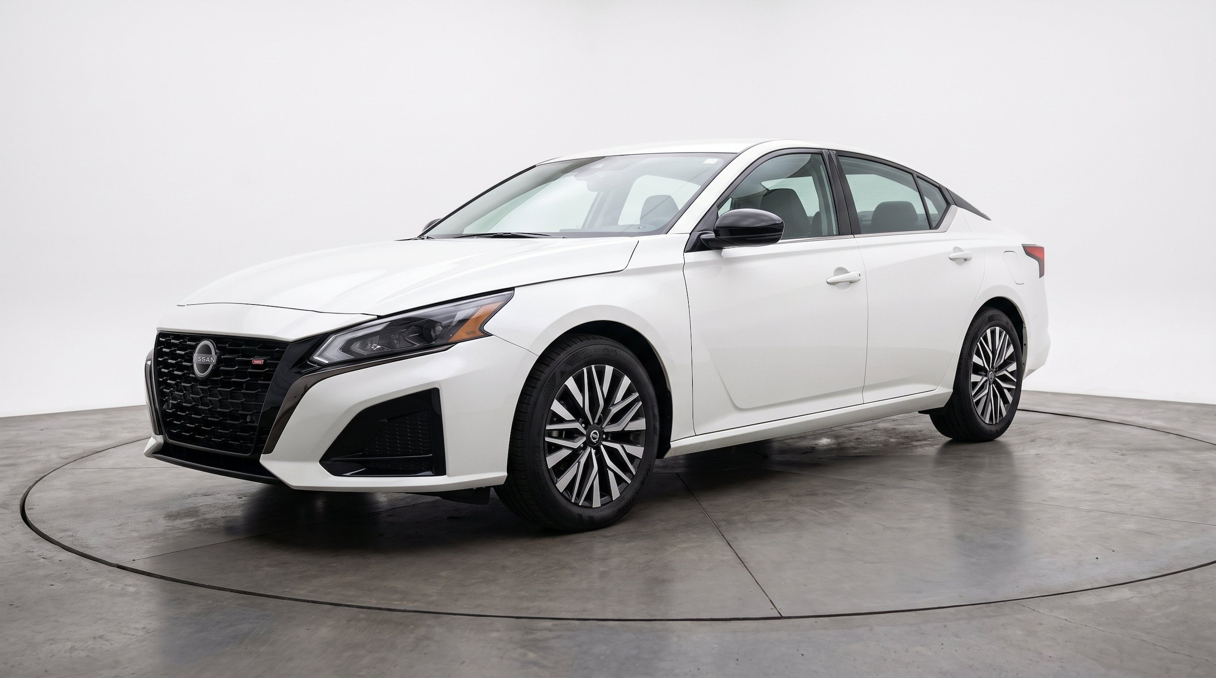 Thumbnail: 2026 Nissan Altima - 3