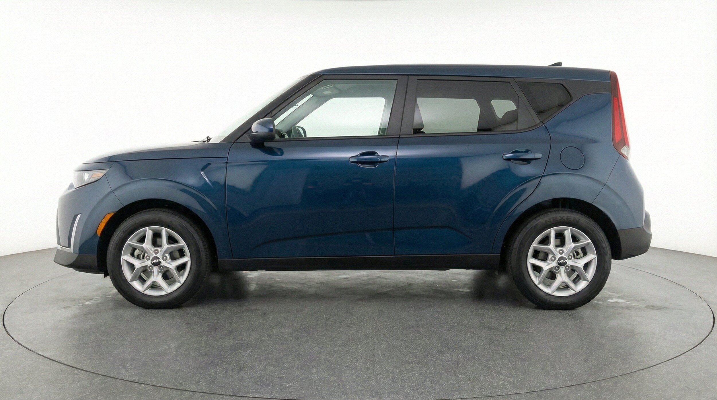 Thumbnail: 2025 Kia Soul - 5