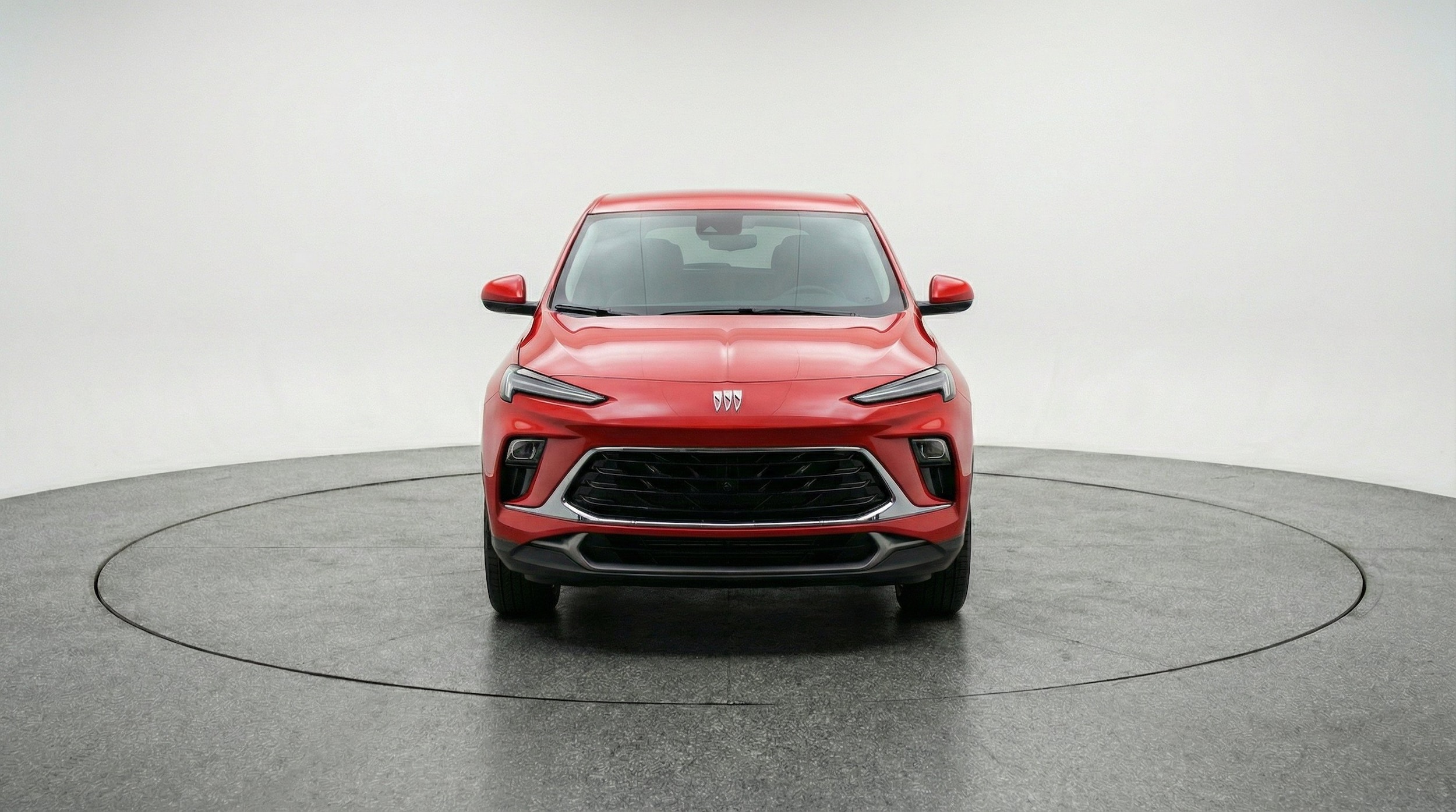 Thumbnail: 2026 Buick Encore GX - 2