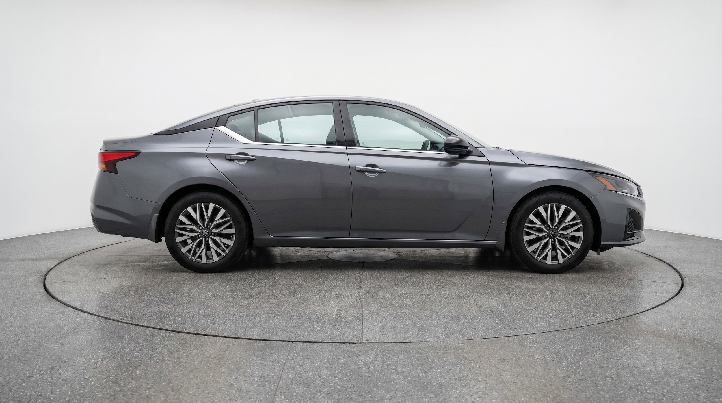 Thumbnail: 2025 Nissan Altima - 11