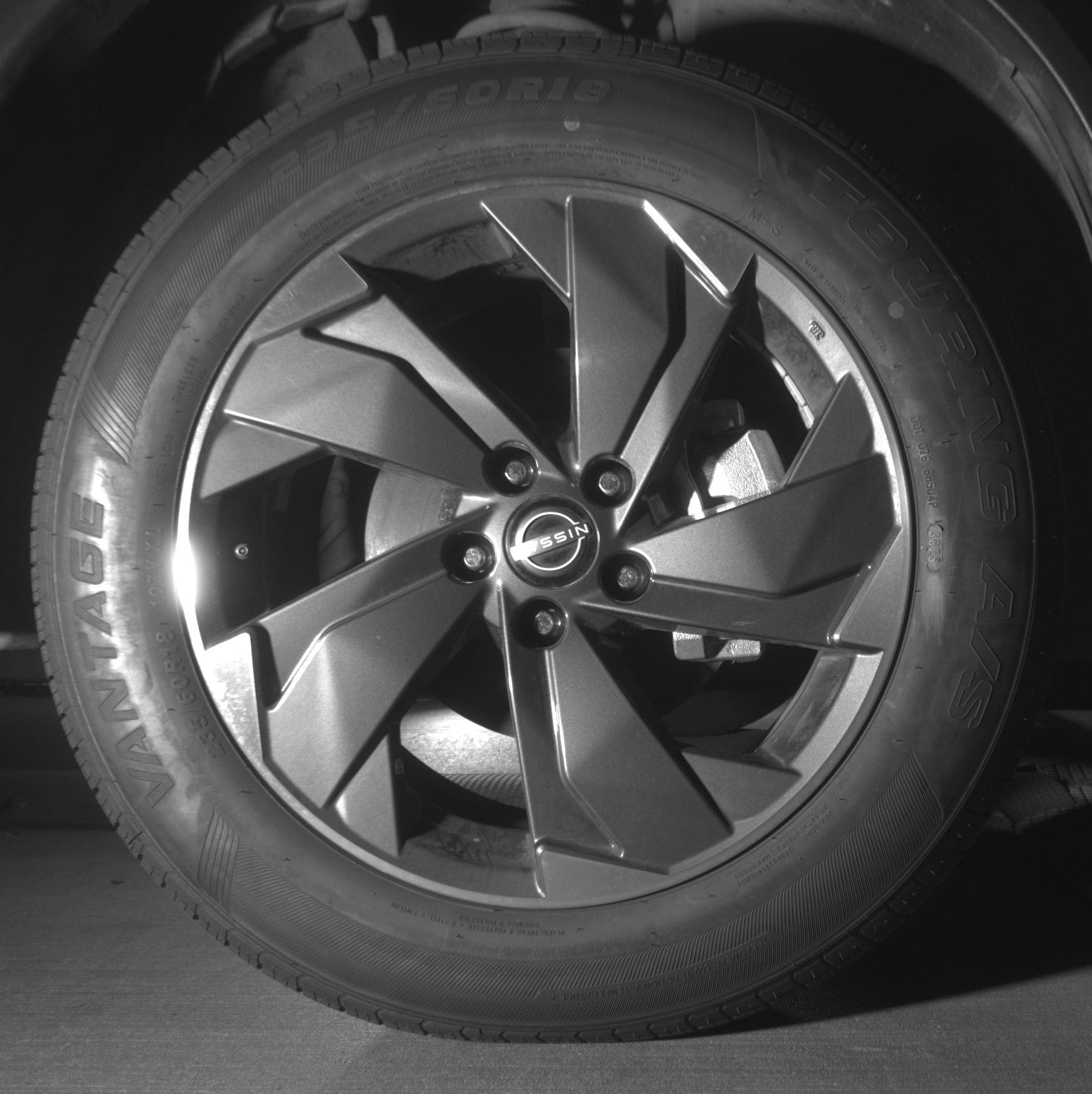 Thumbnail: 2025 Nissan Rogue - 10