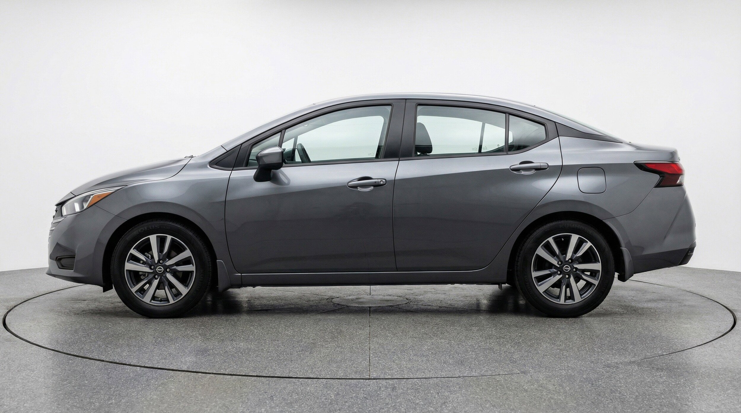 Thumbnail: 2025 Nissan Versa - 5