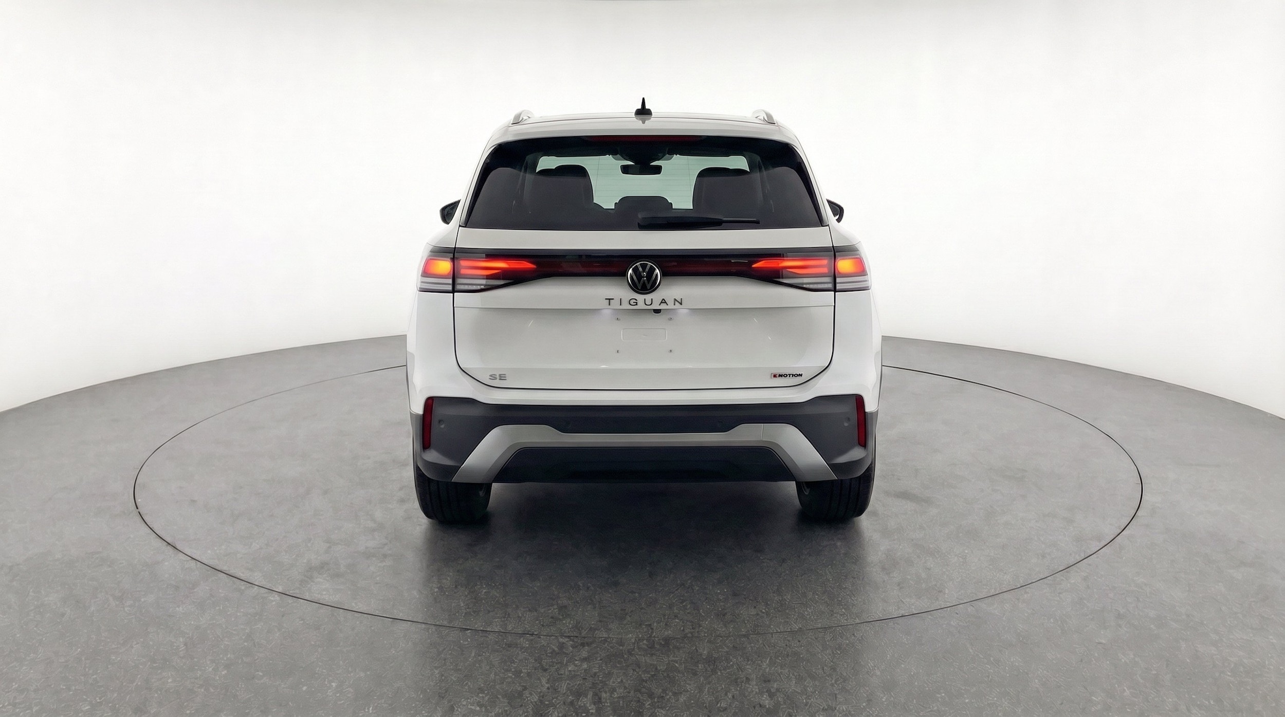 Thumbnail: 2026 Volkswagen Tiguan - 7