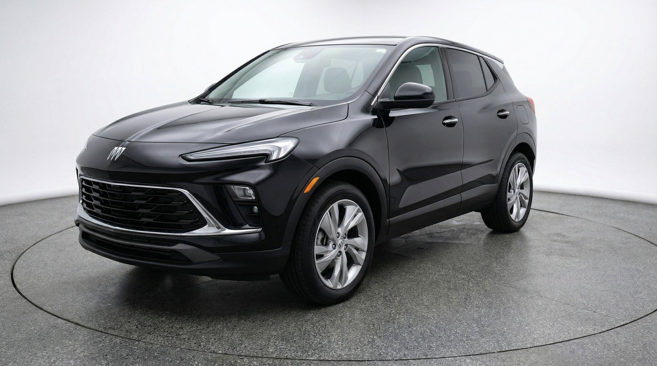 Thumbnail: 2025 Buick Encore GX - 3