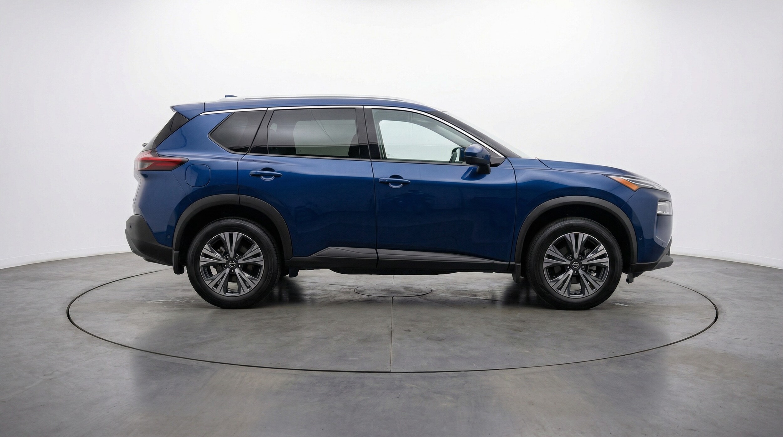 Thumbnail: 2025 Nissan Rogue - 8