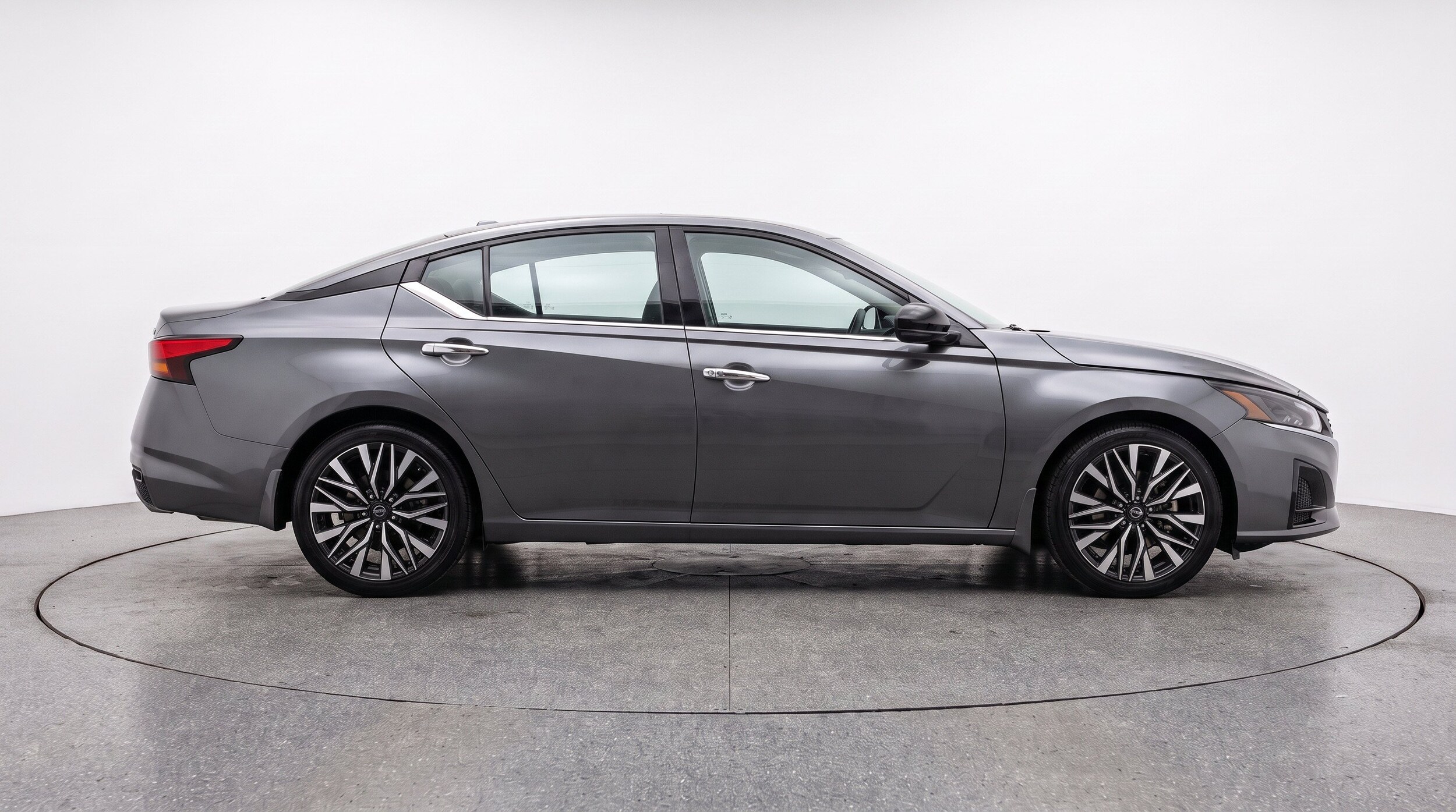 Thumbnail: 2025 Nissan Altima - 11