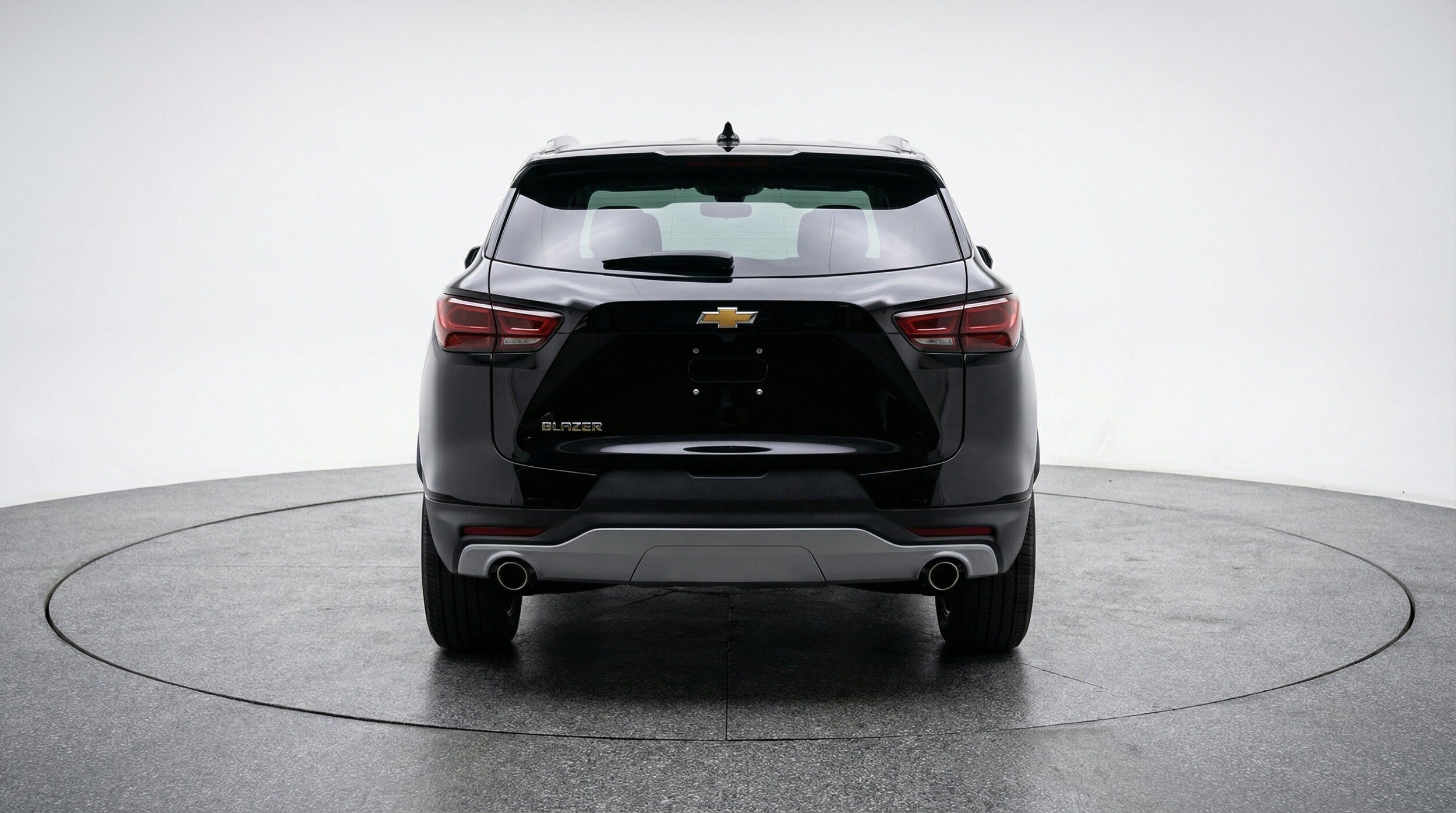 Thumbnail: 2025 Chevrolet Blazer - 7
