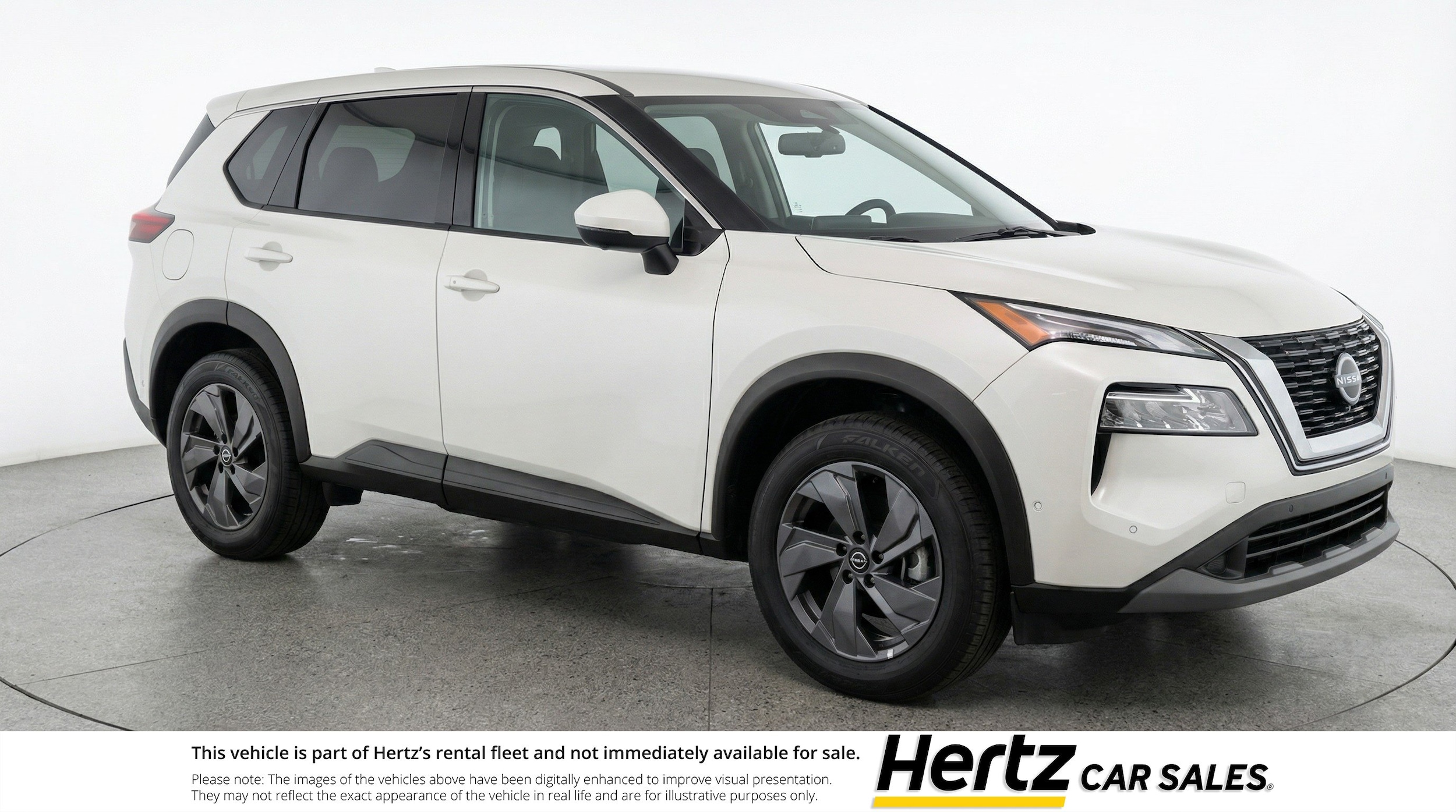 Thumbnail: 2026 Nissan Rogue - 1
