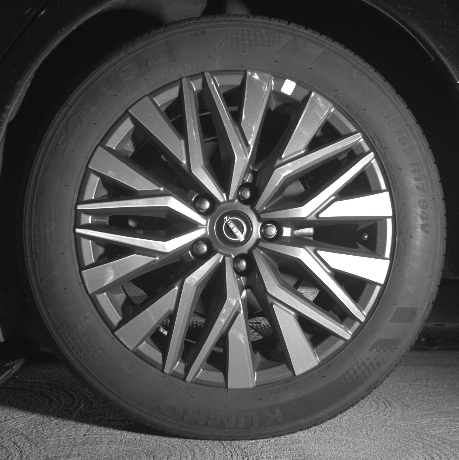 Thumbnail: 2025 Nissan Altima - 14