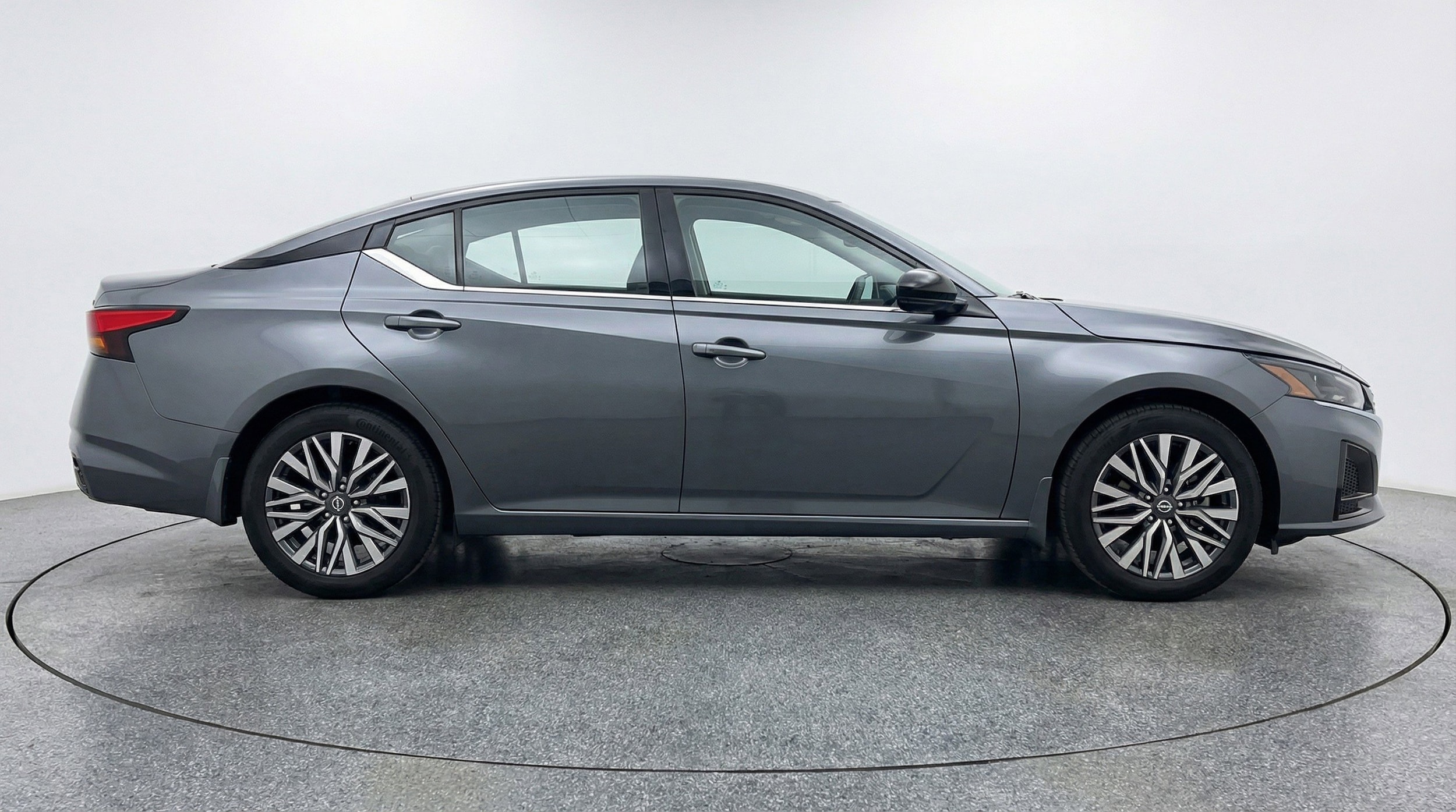 Thumbnail: 2025 Nissan Altima - 11