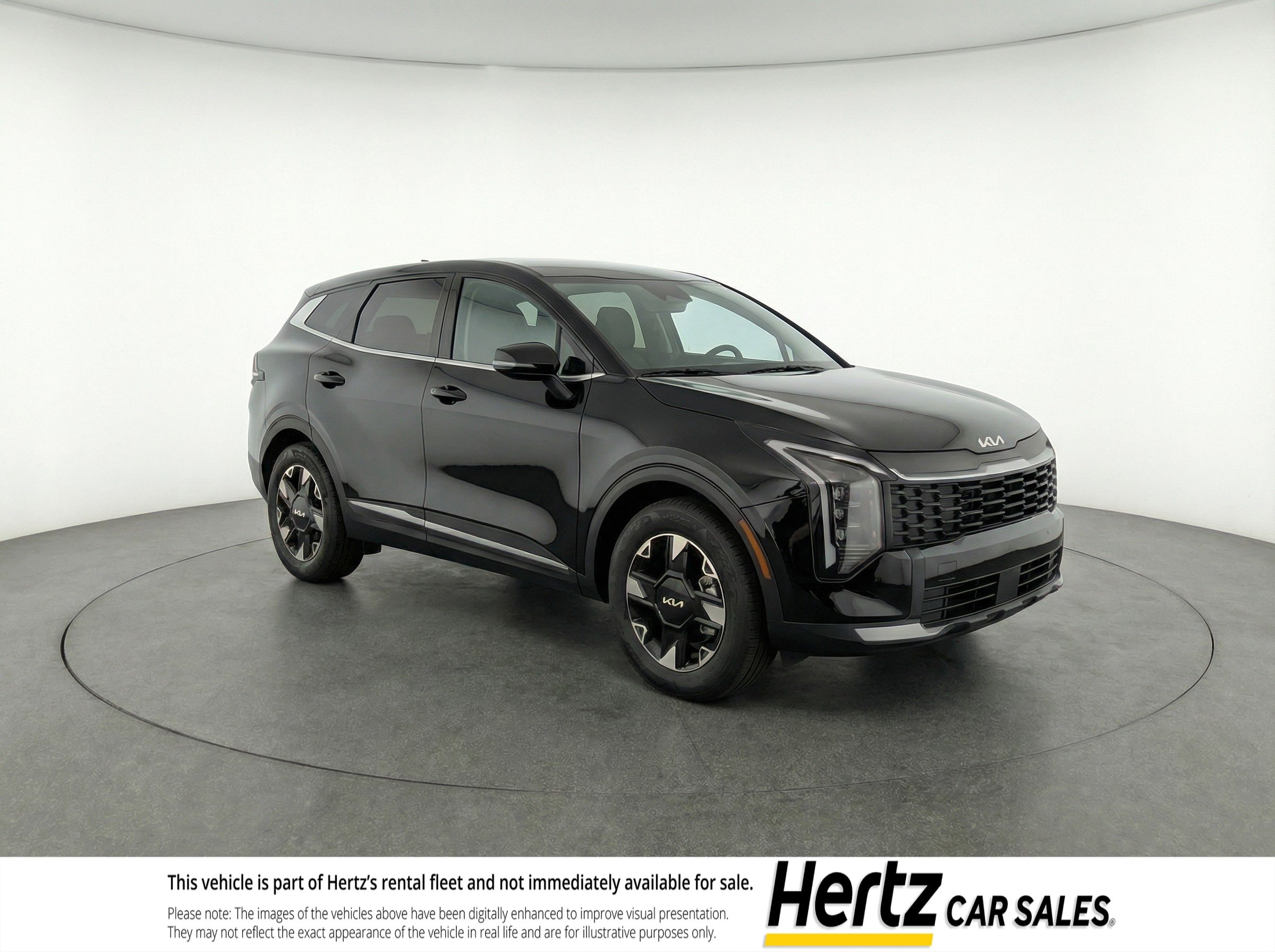 Thumbnail: 2026 Kia Sportage - 1