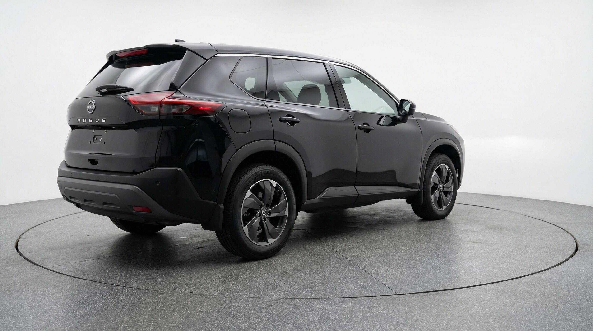Thumbnail: 2025 Nissan Rogue - 7