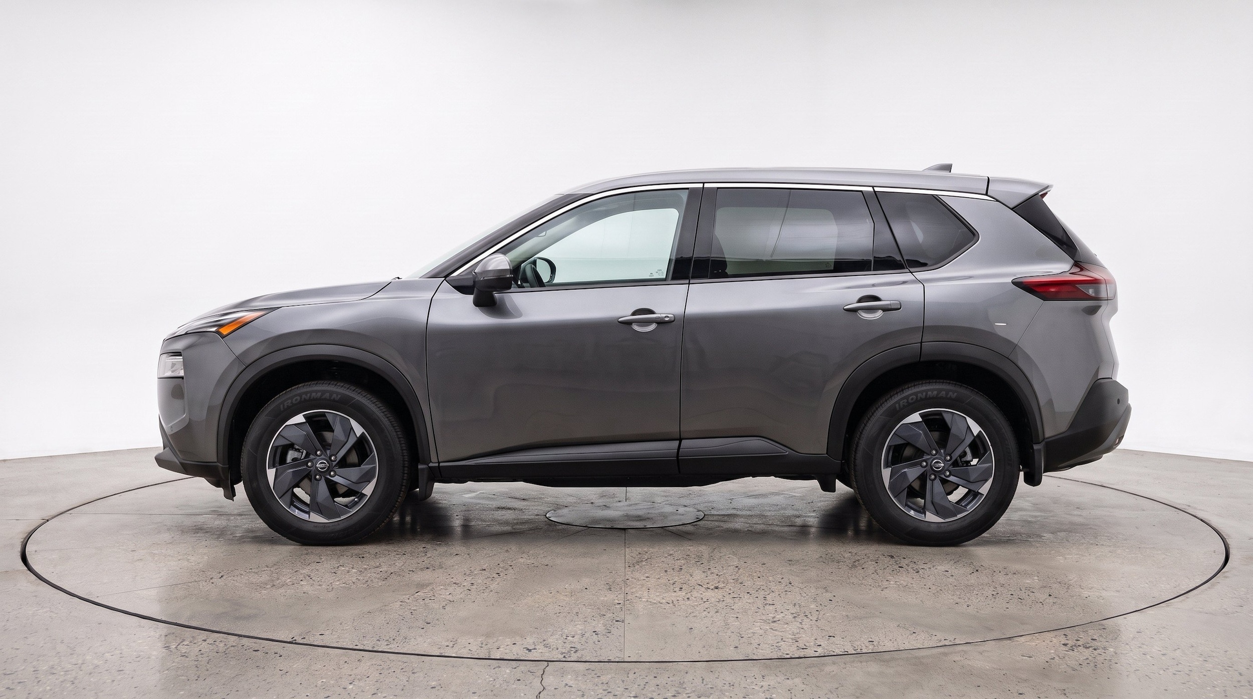 Thumbnail: 2025 Nissan Rogue - 5