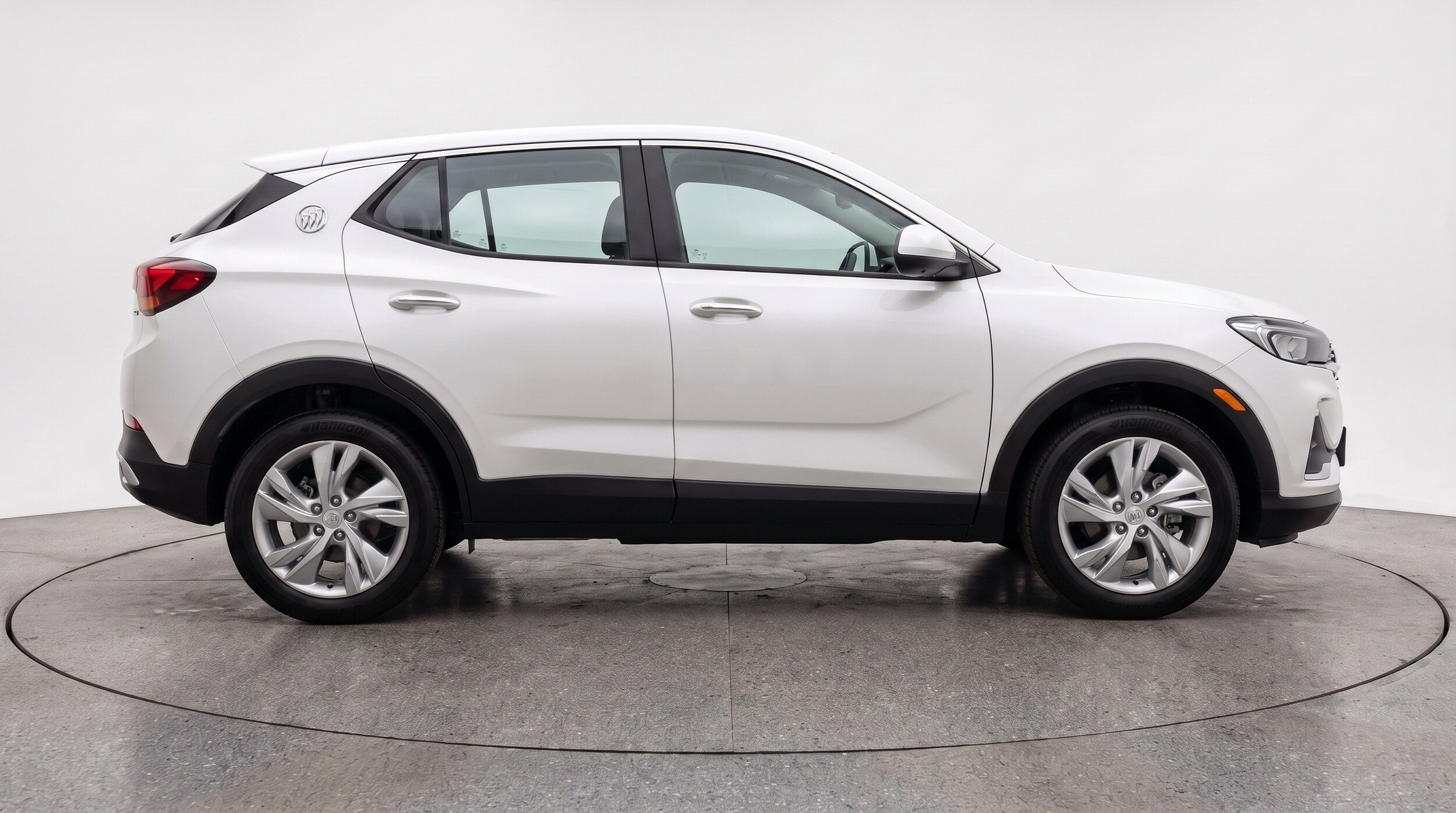 Thumbnail: 2025 Buick Encore GX - 10