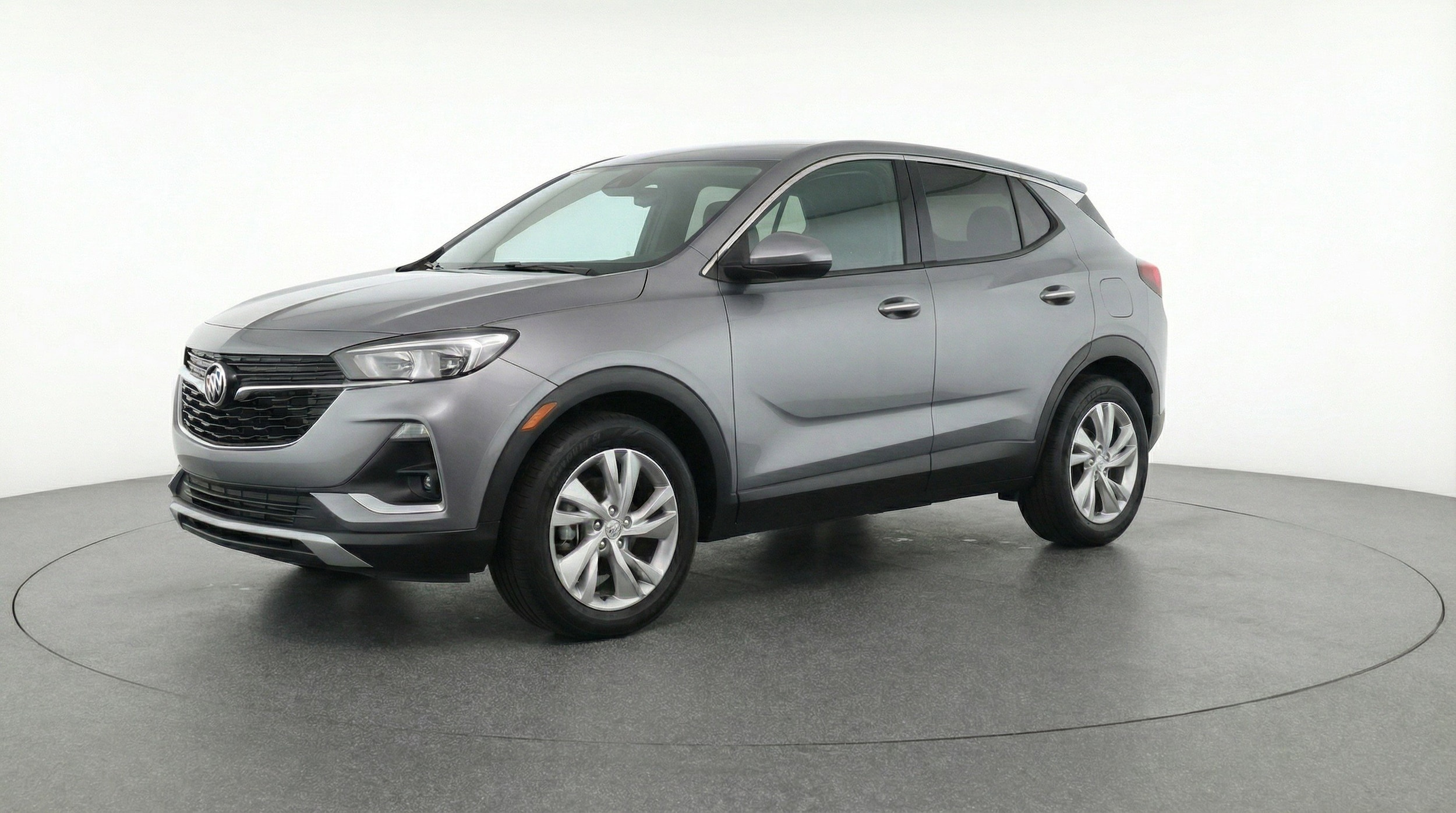 Thumbnail: 2025 Buick Encore GX - 3