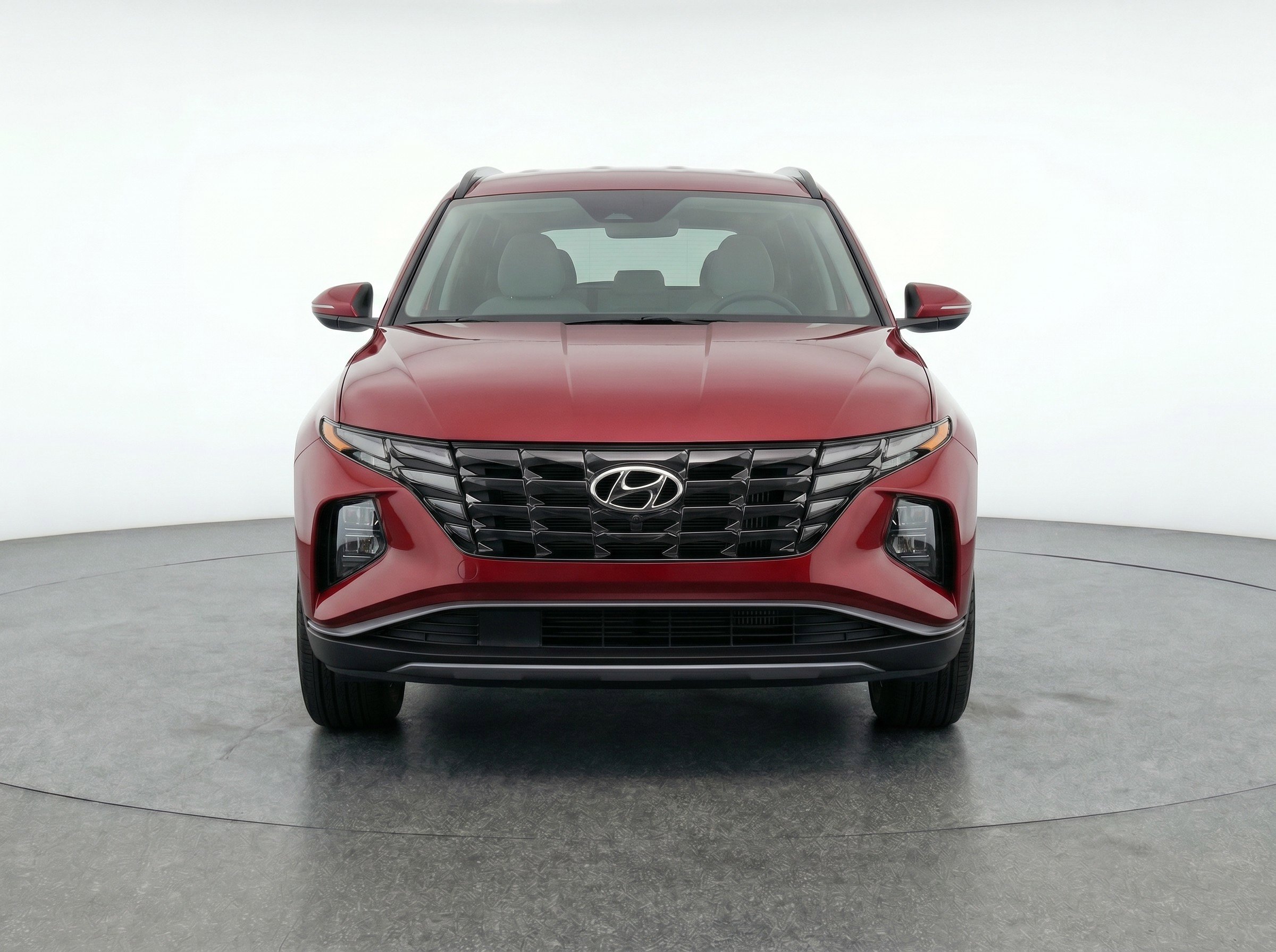 Thumbnail: 2025 Hyundai Tucson - 2