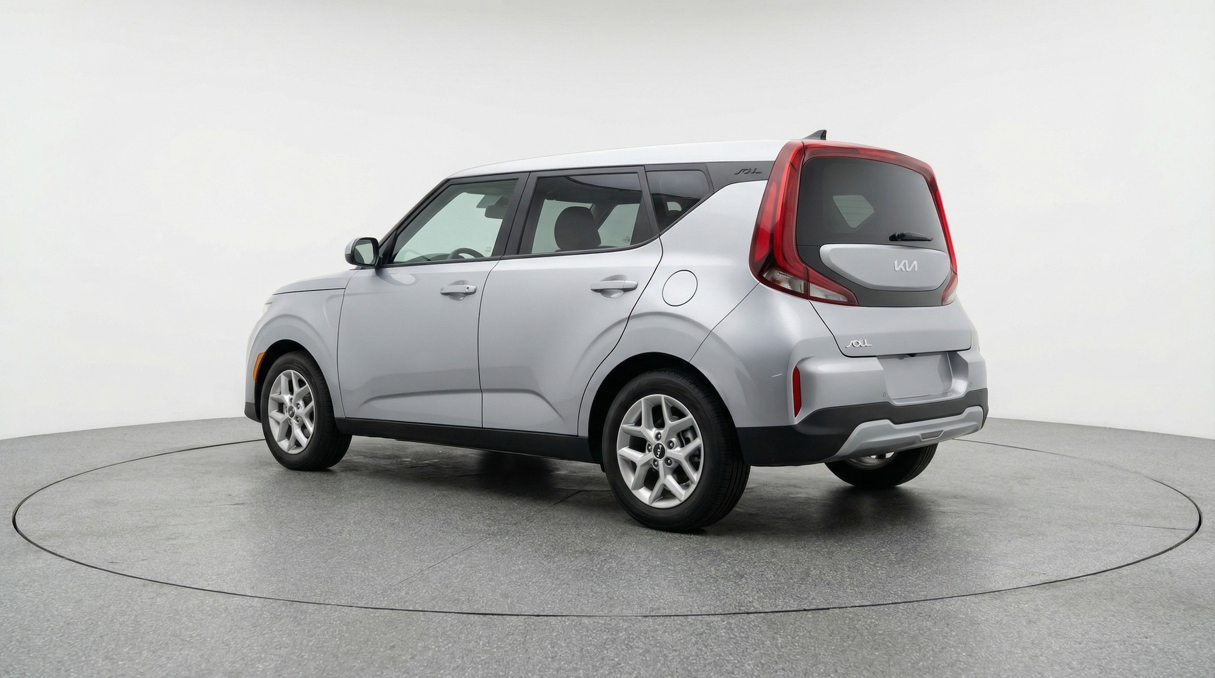 Thumbnail: 2025 Kia Soul - 6