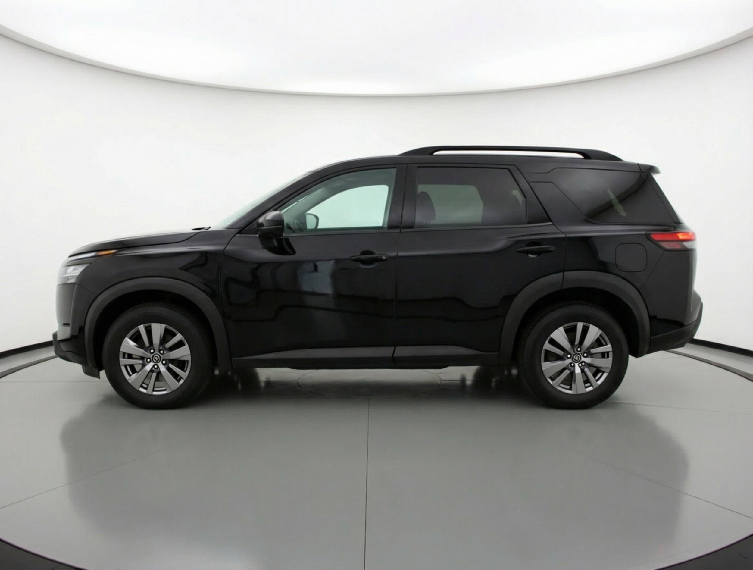 Thumbnail: 2025 Nissan Pathfinder - 5