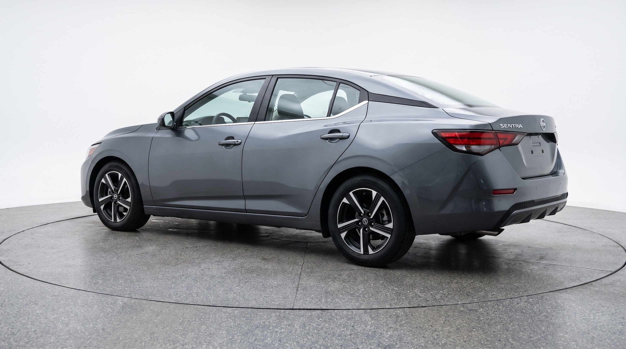 Thumbnail: 2025 Nissan Sentra - 6
