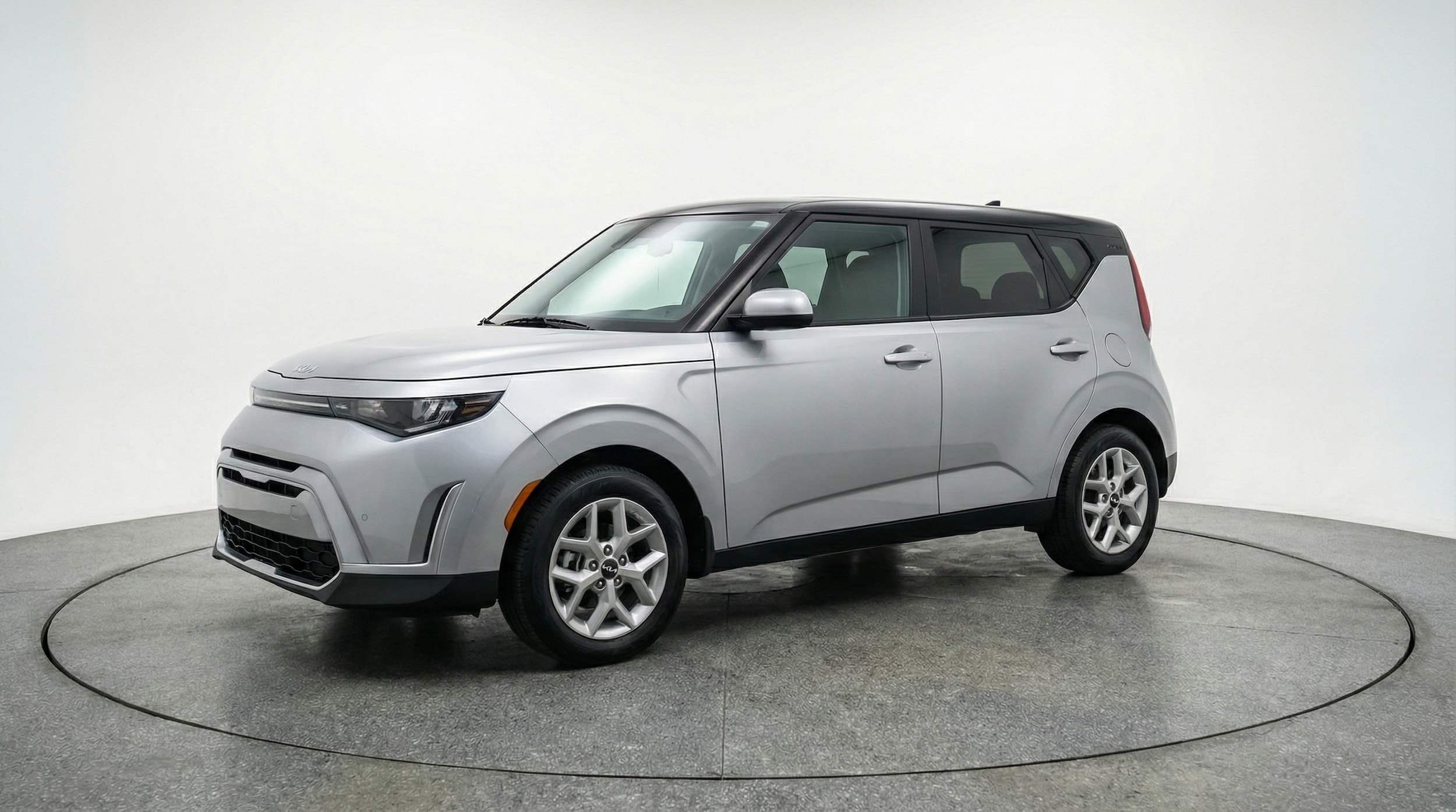 Thumbnail: 2025 Kia Soul - 3