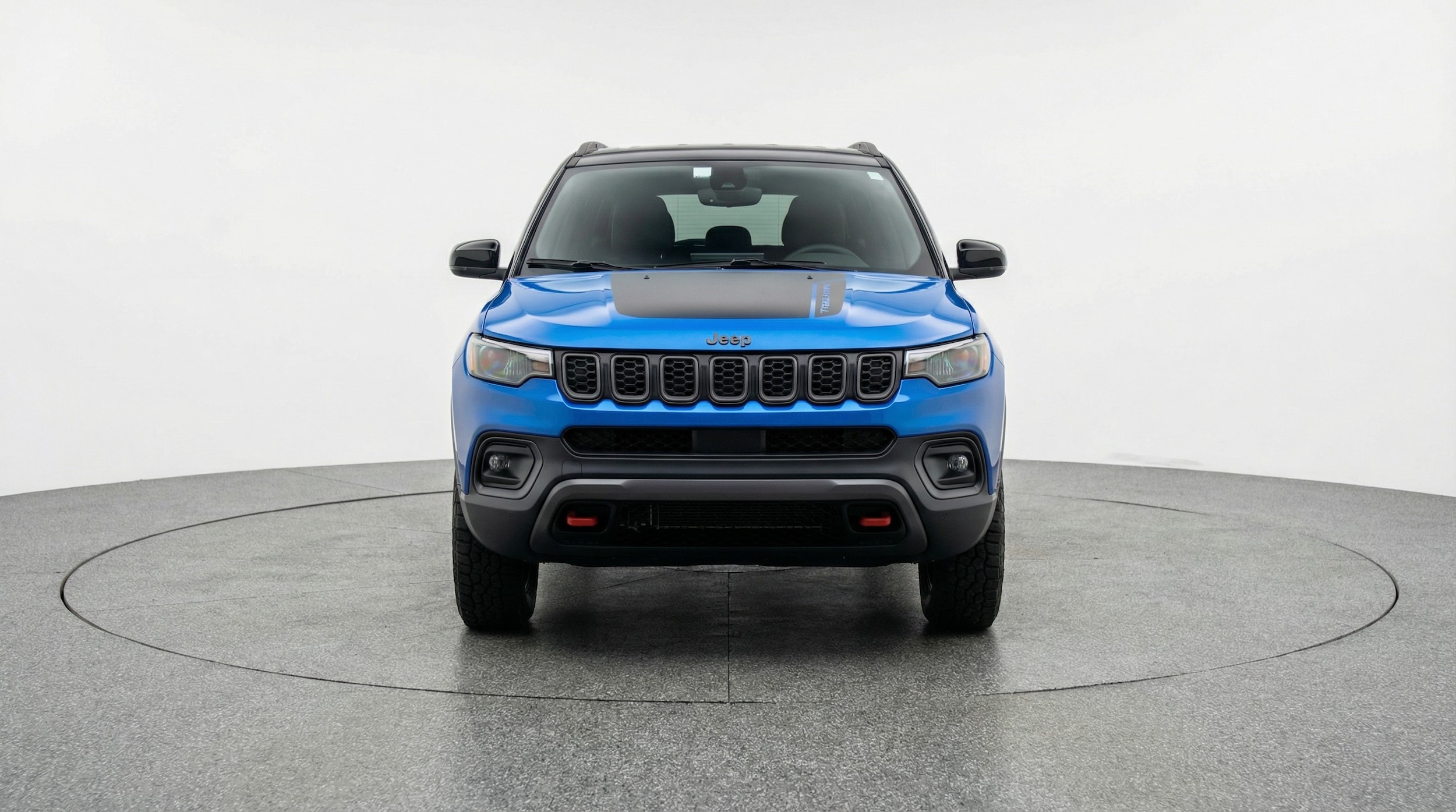 Thumbnail: 2025 Jeep Compass - 2