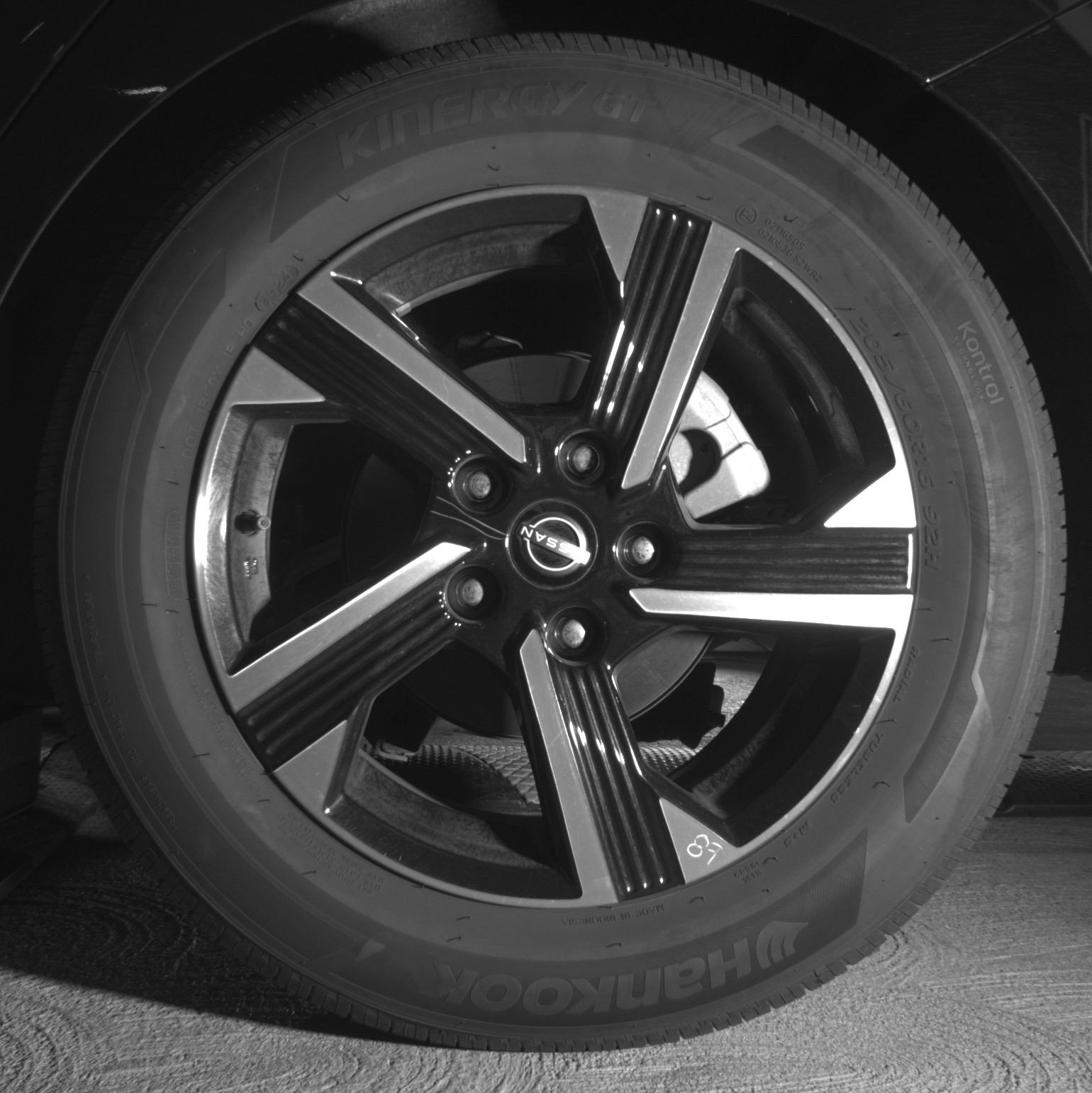 Thumbnail: 2025 Nissan Sentra - 14