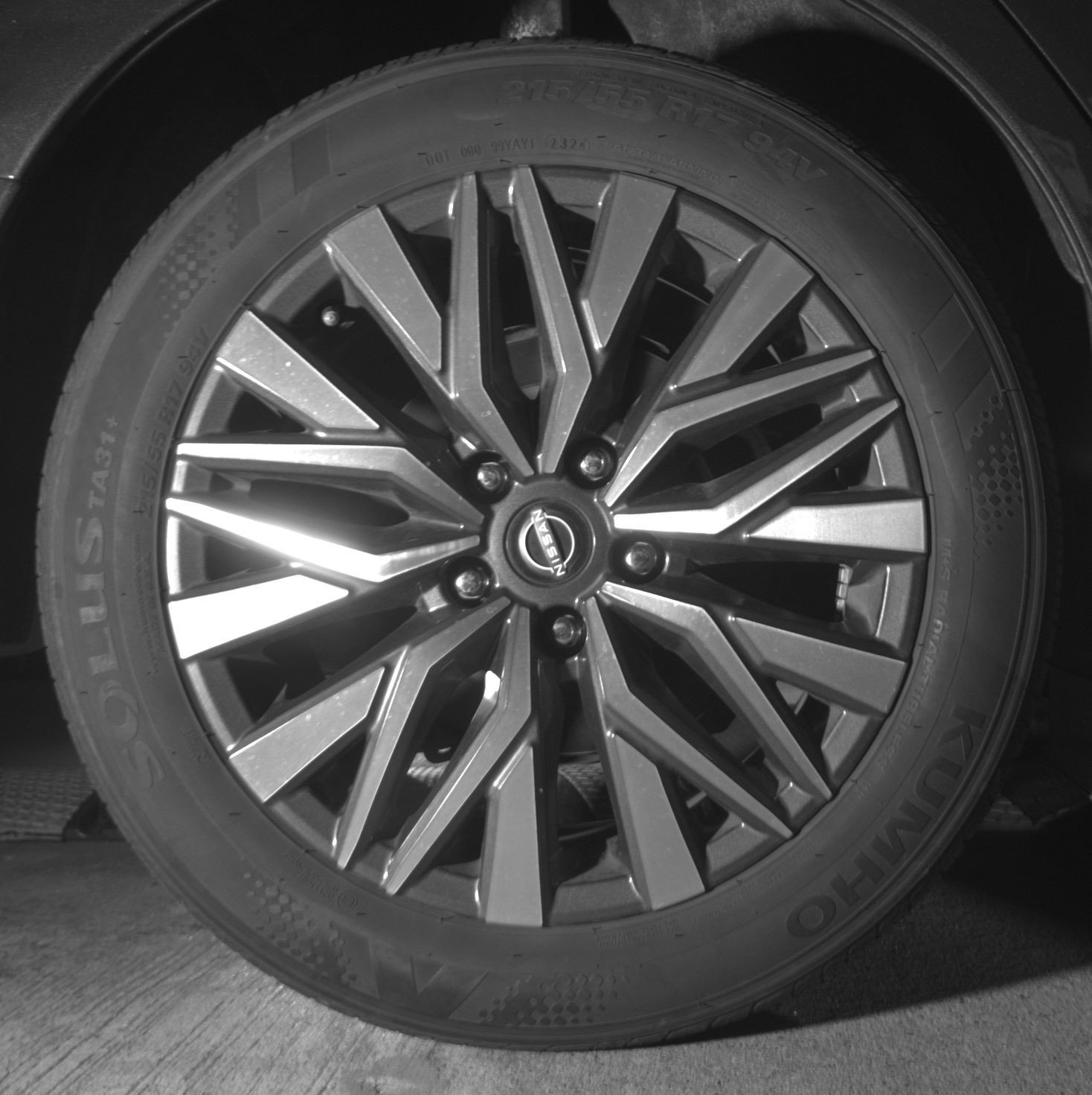 Thumbnail: 2025 Nissan Altima - 15