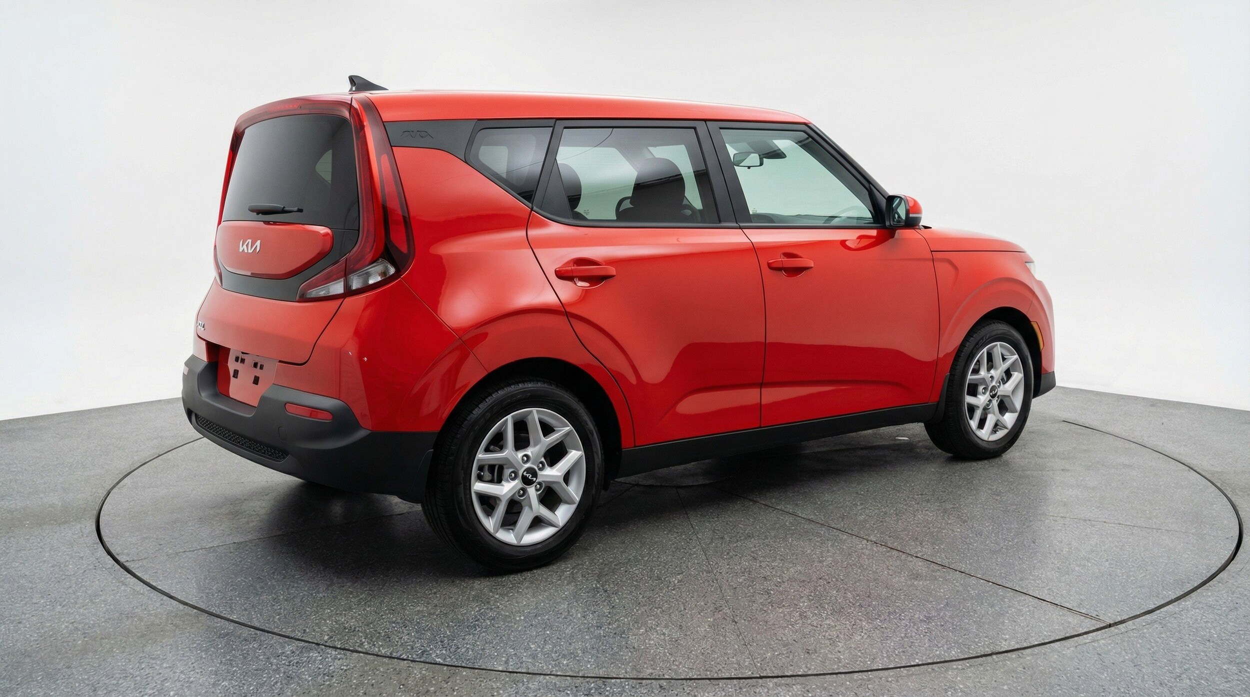 Thumbnail: 2025 Kia Soul - 9