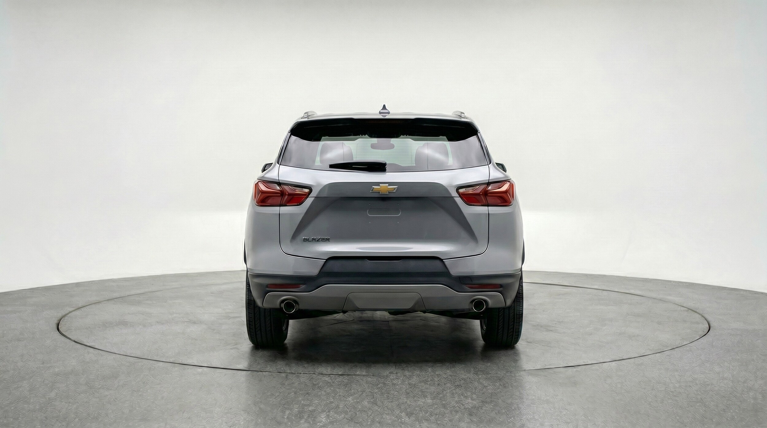 Thumbnail: 2025 Chevrolet Blazer - 7