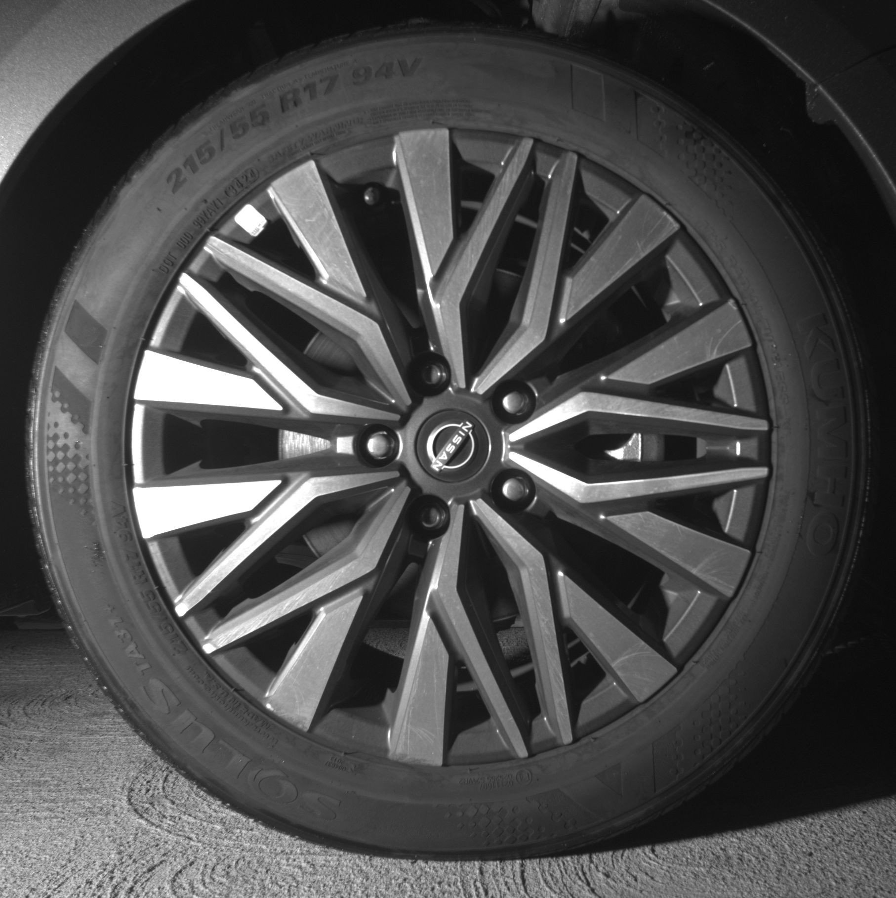 Thumbnail: 2025 Nissan Altima - 13