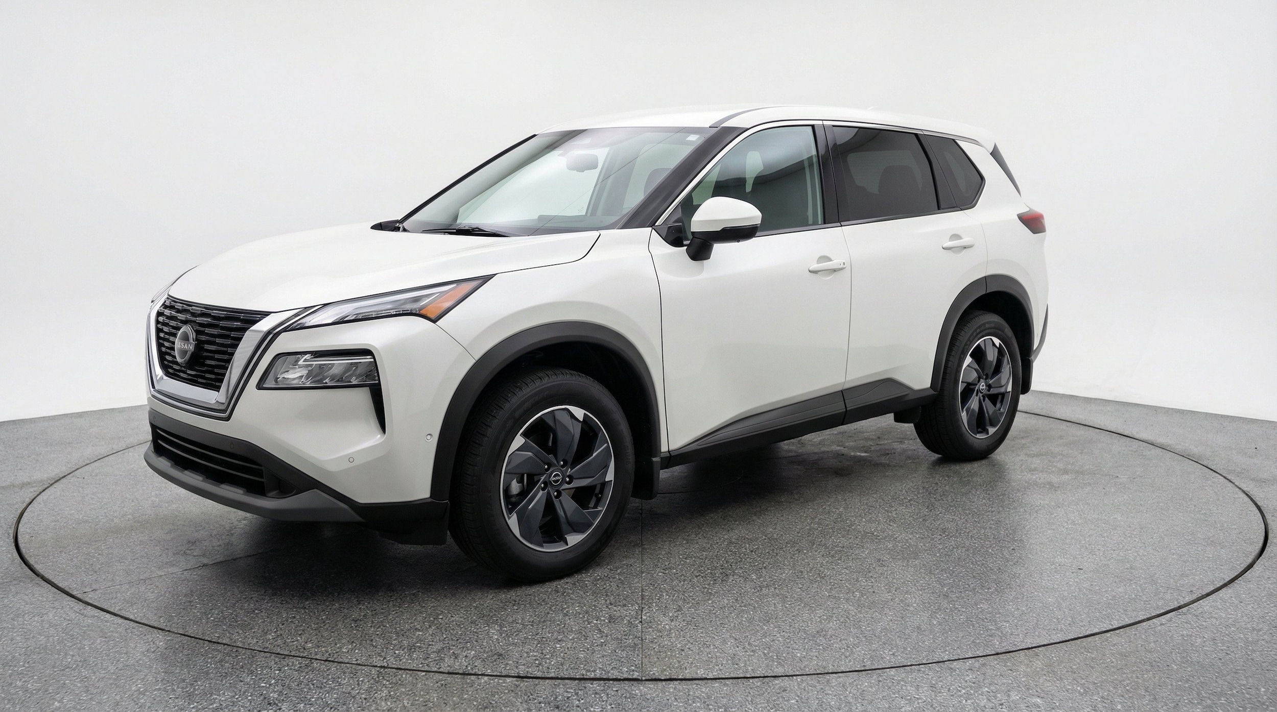Thumbnail: 2025 Nissan Rogue - 3