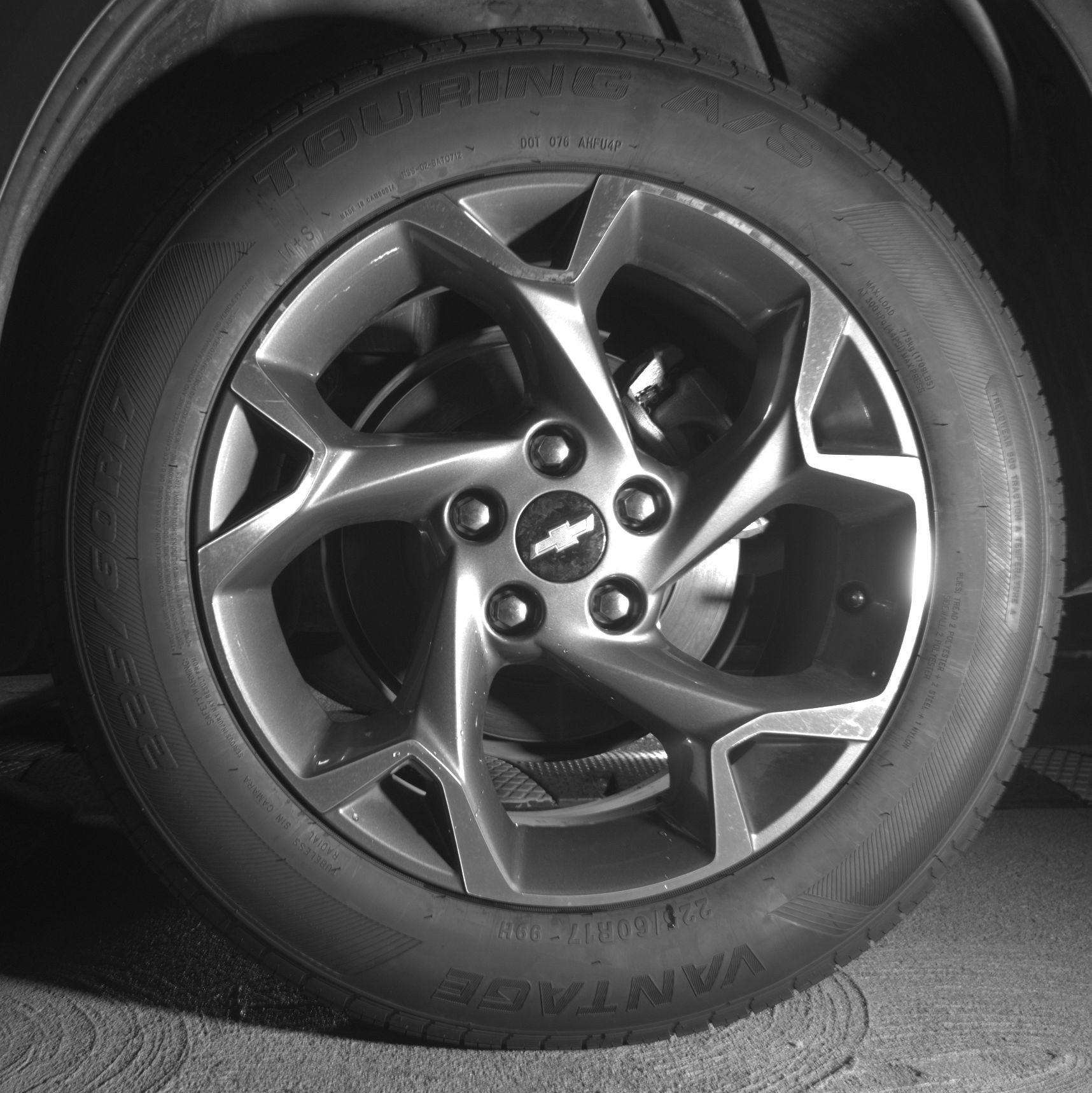 Thumbnail: 2025 Chevrolet Trax - 14