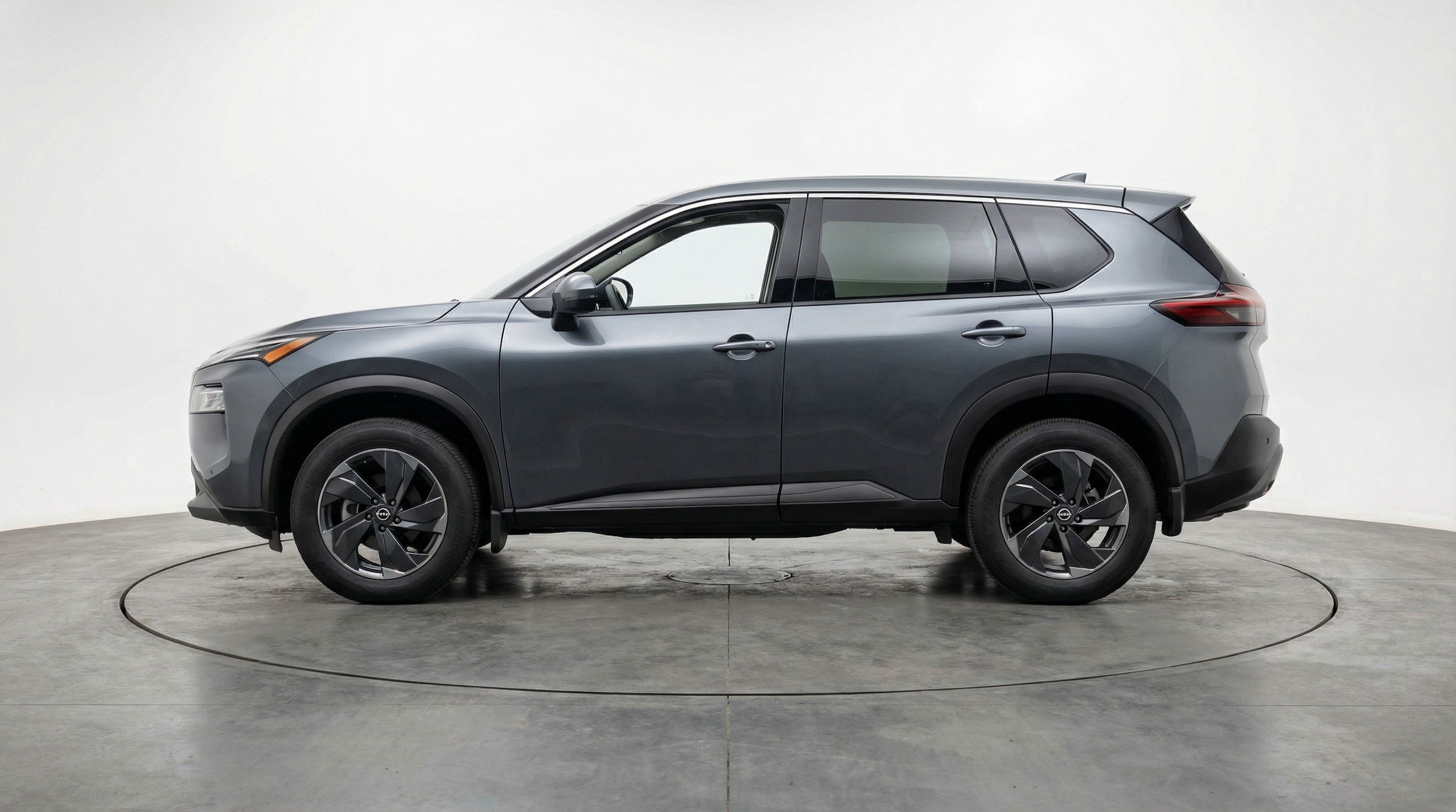 Thumbnail: 2025 Nissan Rogue - 4