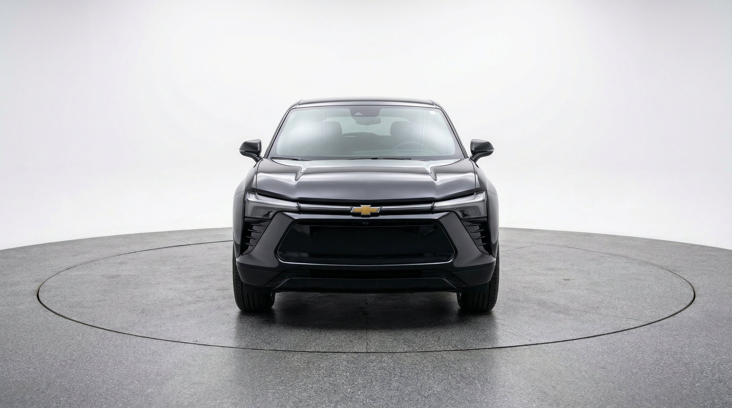 Thumbnail: 2026 Chevrolet Blazer - 2