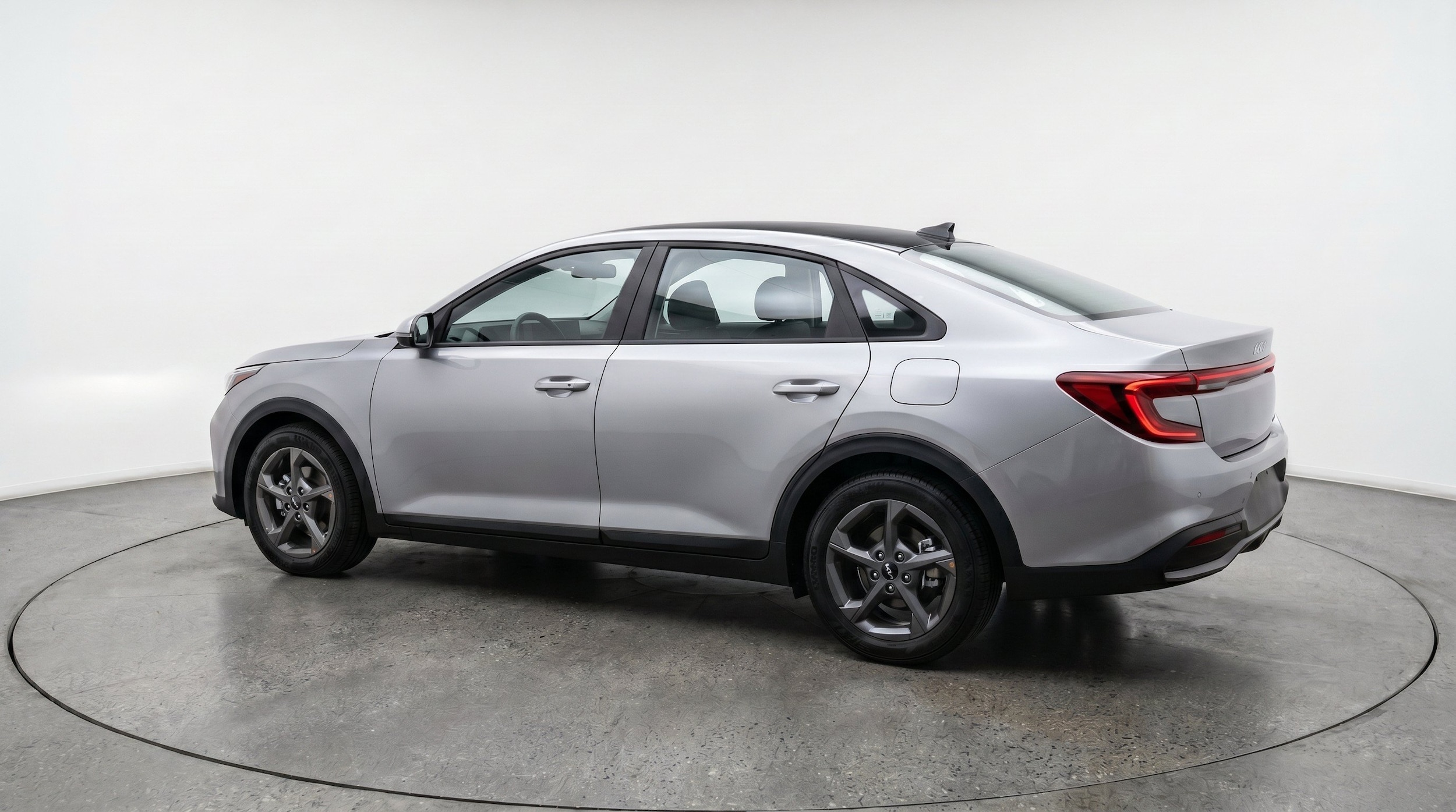 Thumbnail: 2026 Kia K4 - 6