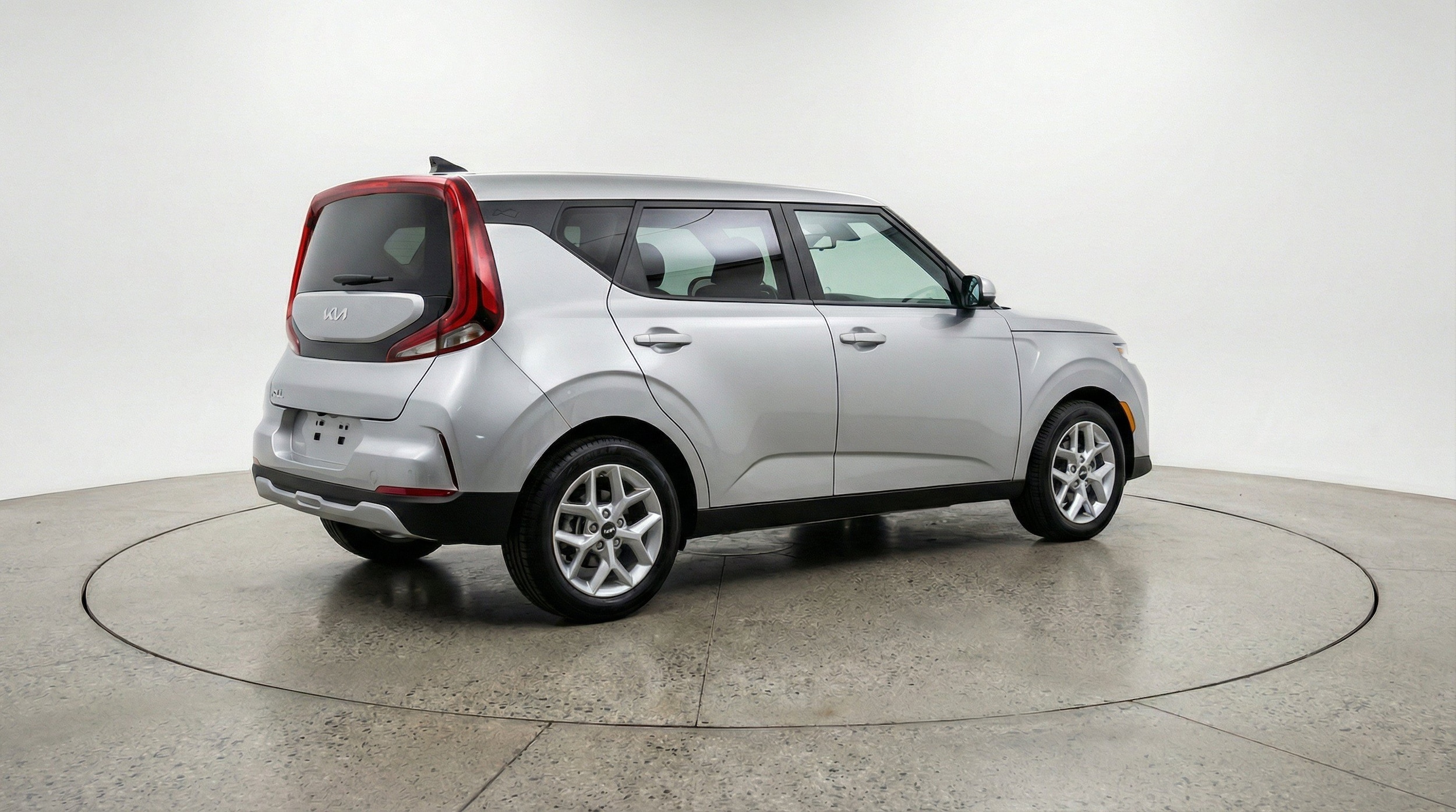 Thumbnail: 2025 Kia Soul - 9