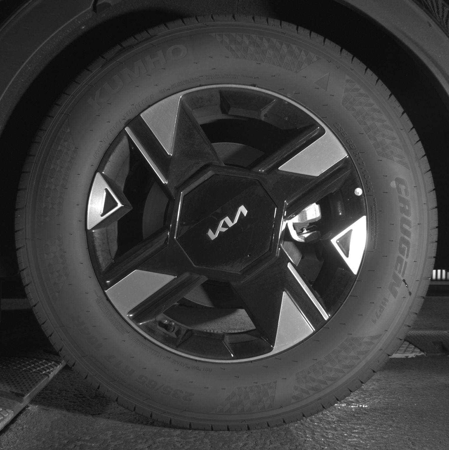 Thumbnail: 2026 Kia Sportage - 14