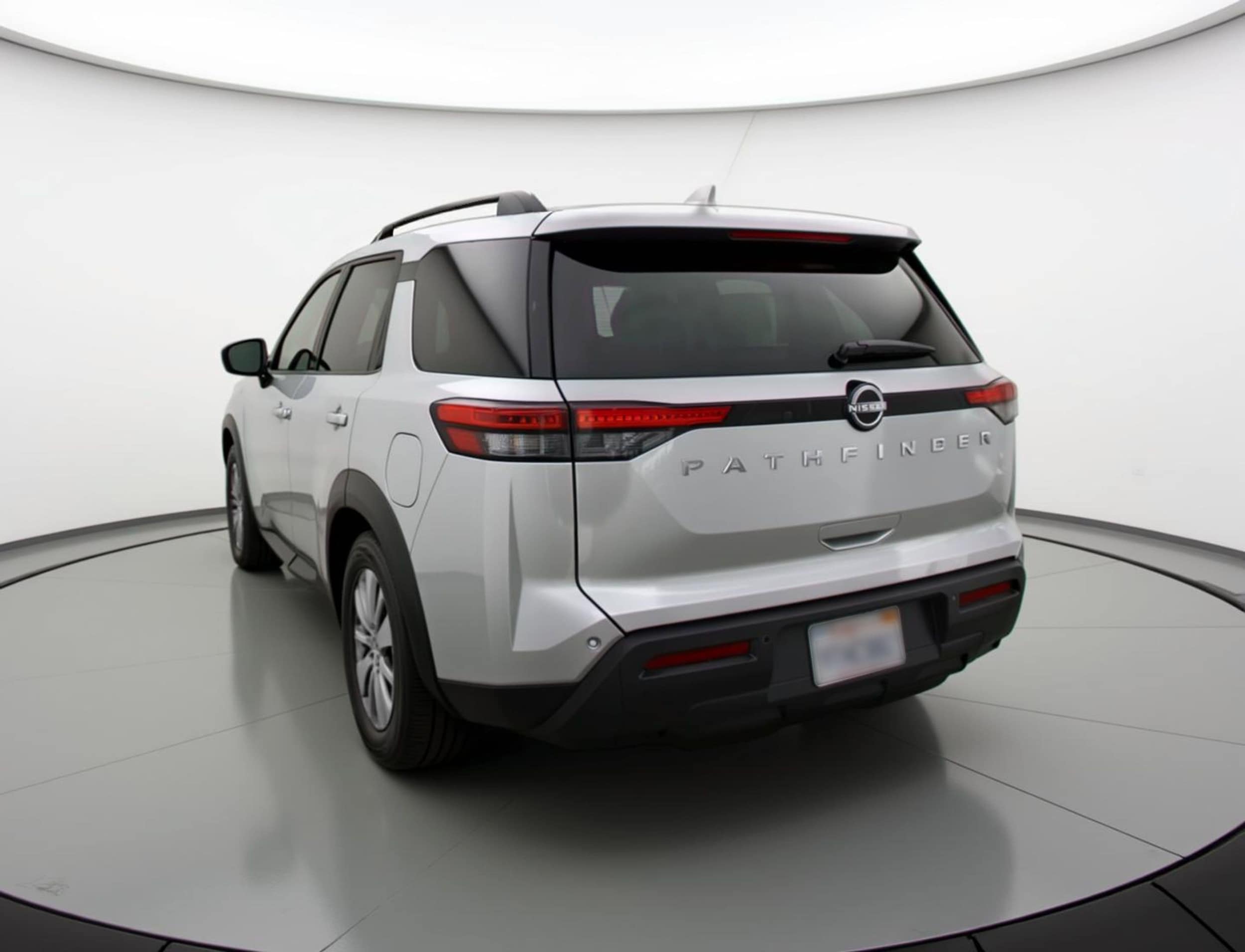 Thumbnail: 2025 Nissan Pathfinder - 6