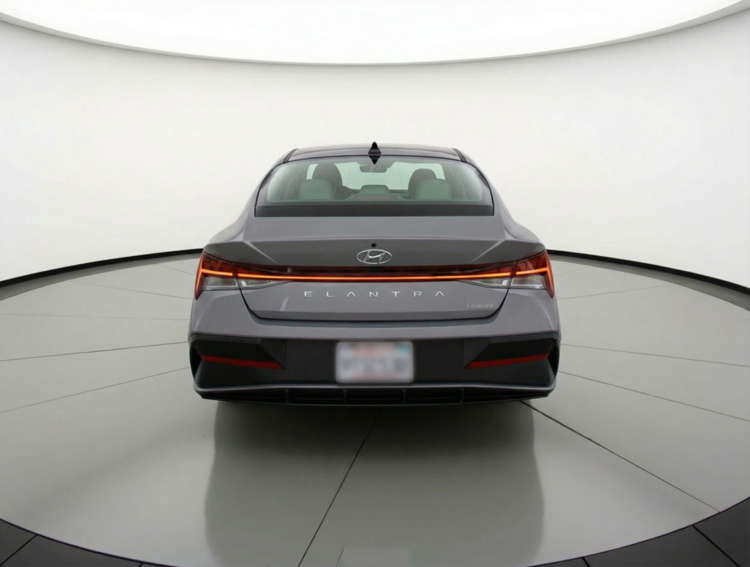 Thumbnail: 2025 Hyundai Elantra - 6