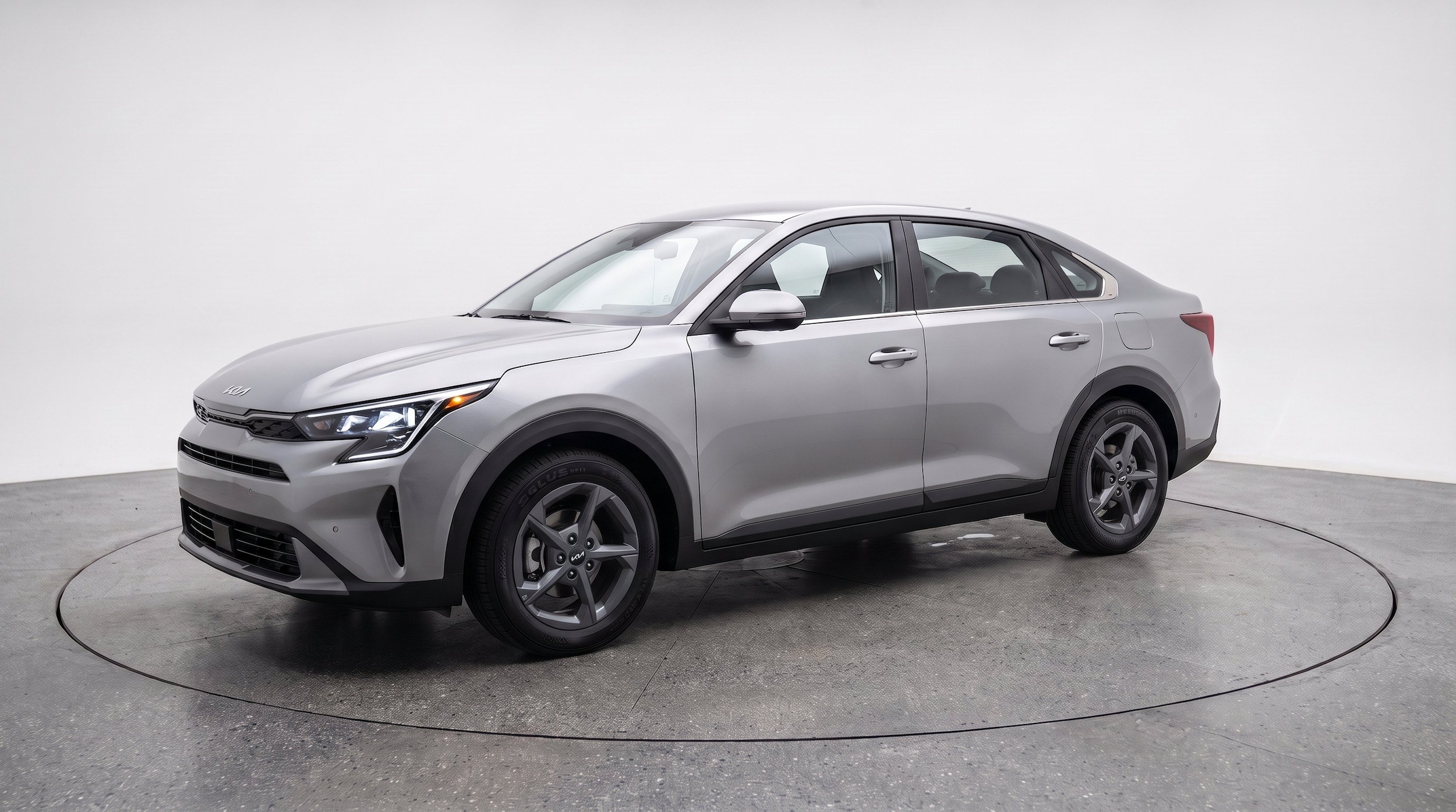 Thumbnail: 2026 Kia K4 - 3