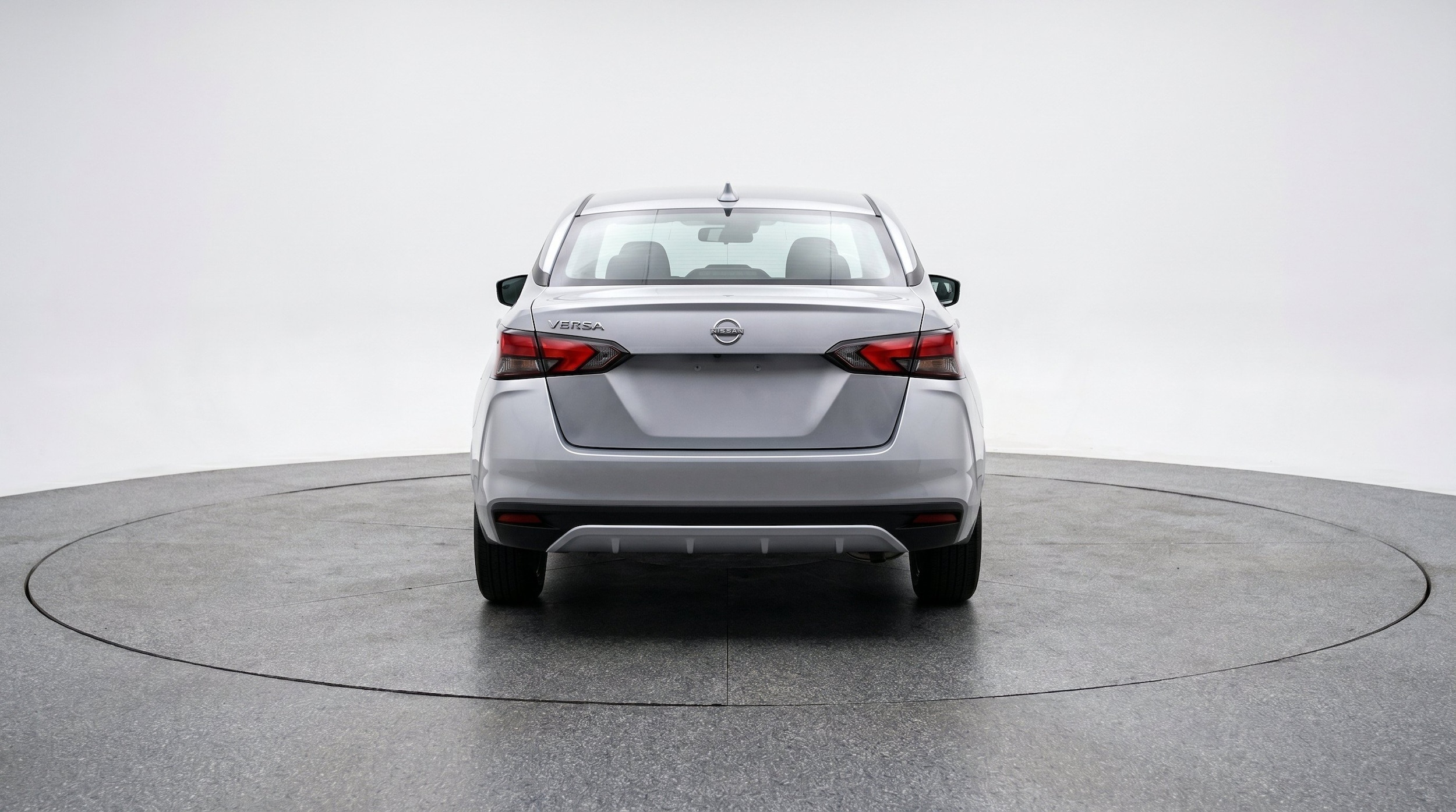 Thumbnail: 2025 Nissan Versa - 7