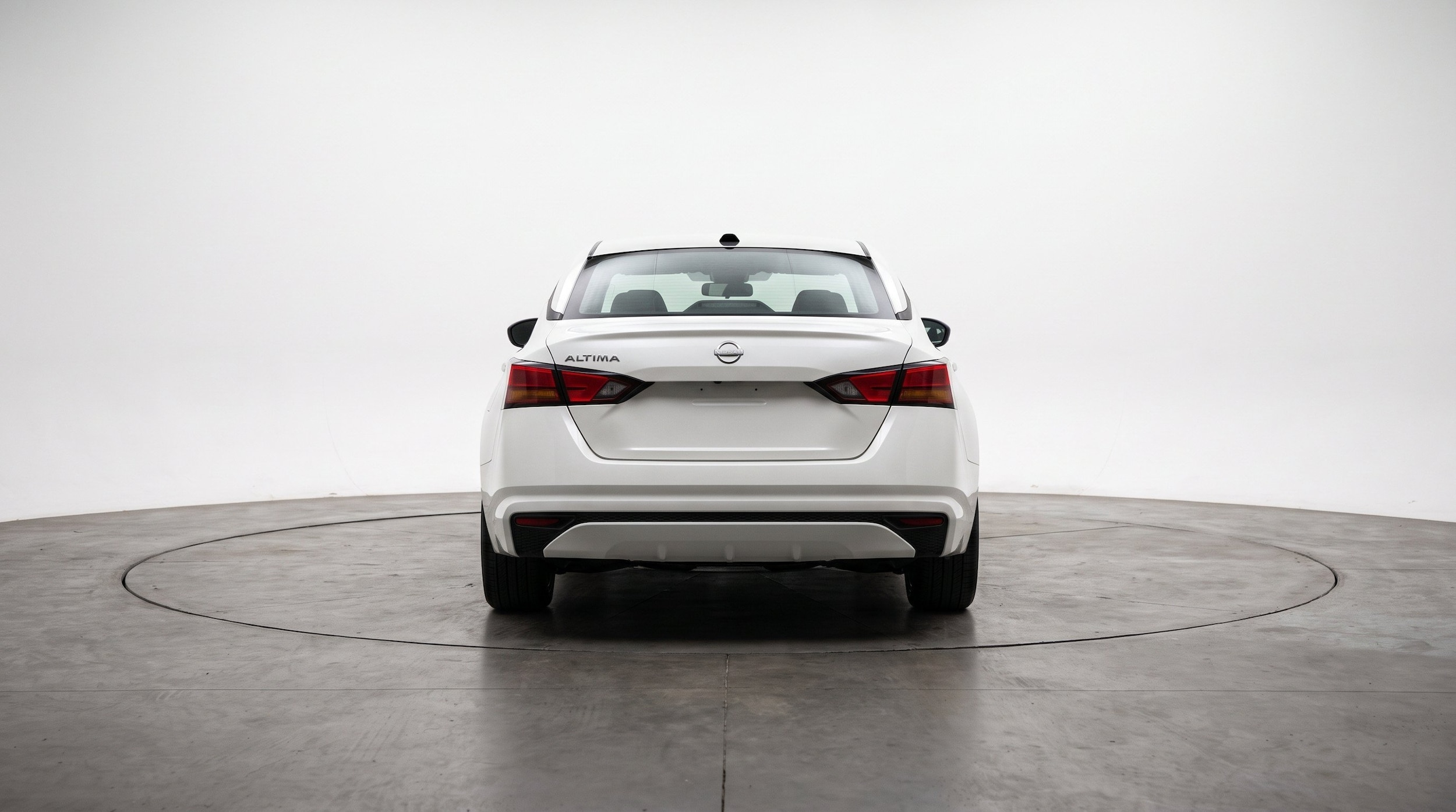 Thumbnail: 2026 Nissan Altima - 7