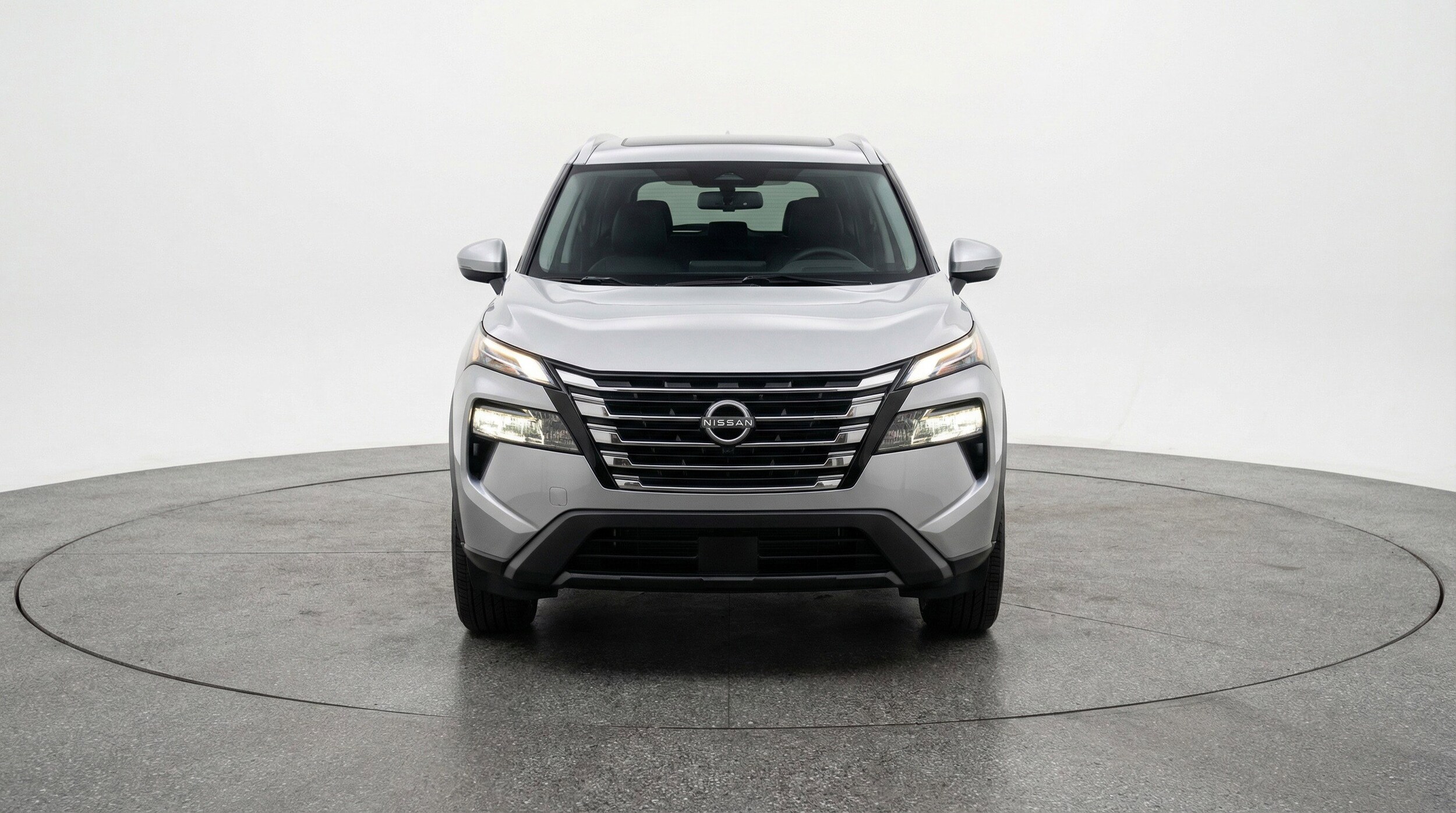Thumbnail: 2025 Nissan Rogue - 2