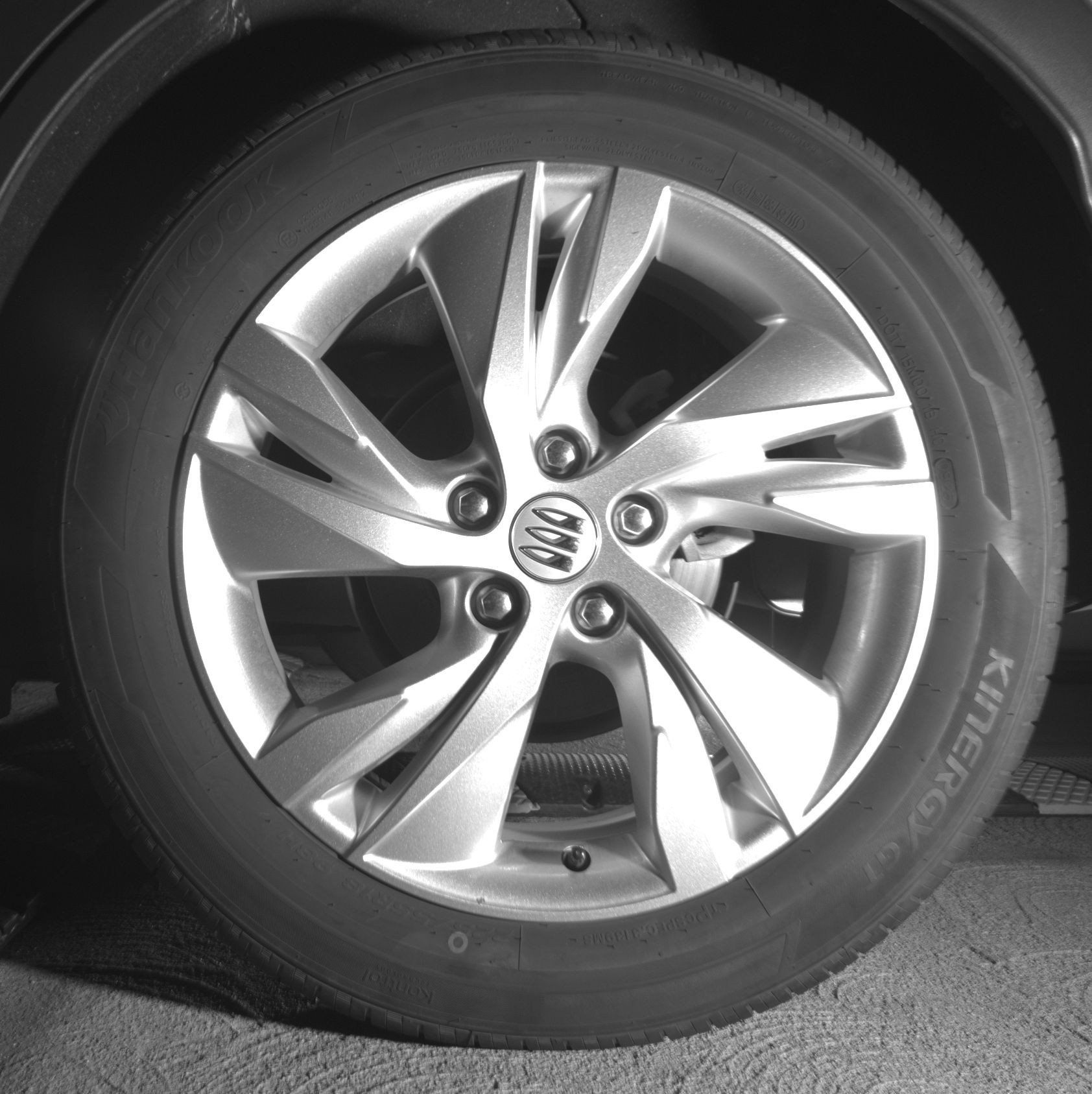 Thumbnail: 2025 Buick Encore GX - 14