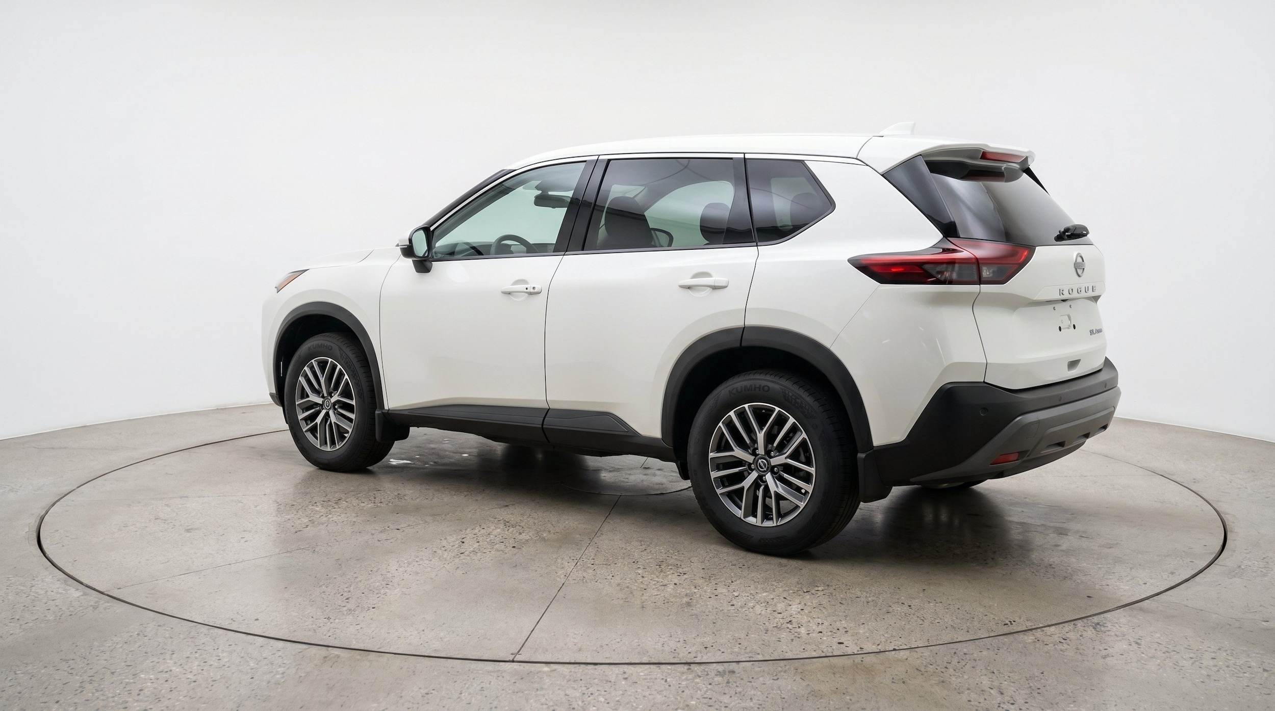 Thumbnail: 2026 Nissan Rogue - 6