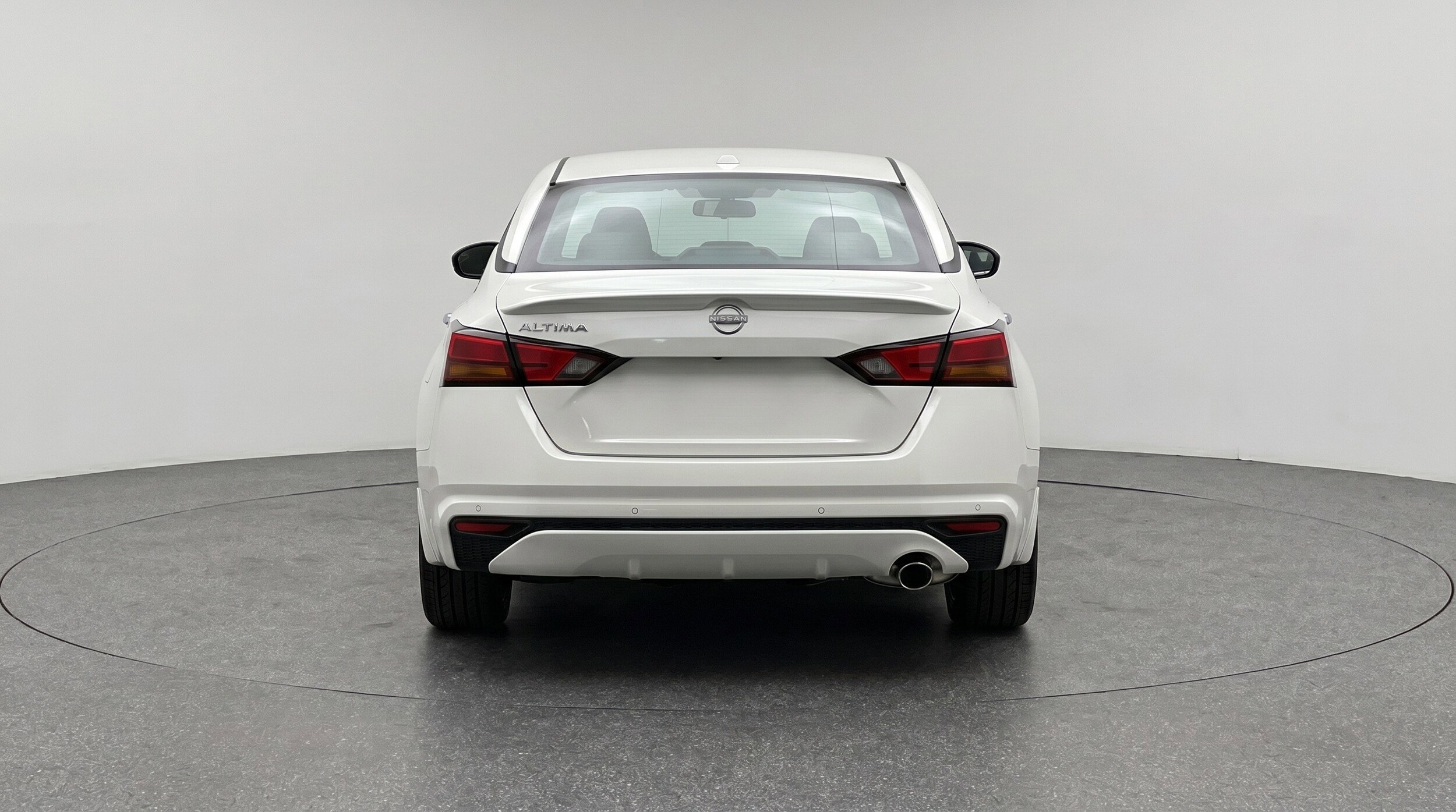 Thumbnail: 2025 Nissan Altima - 7