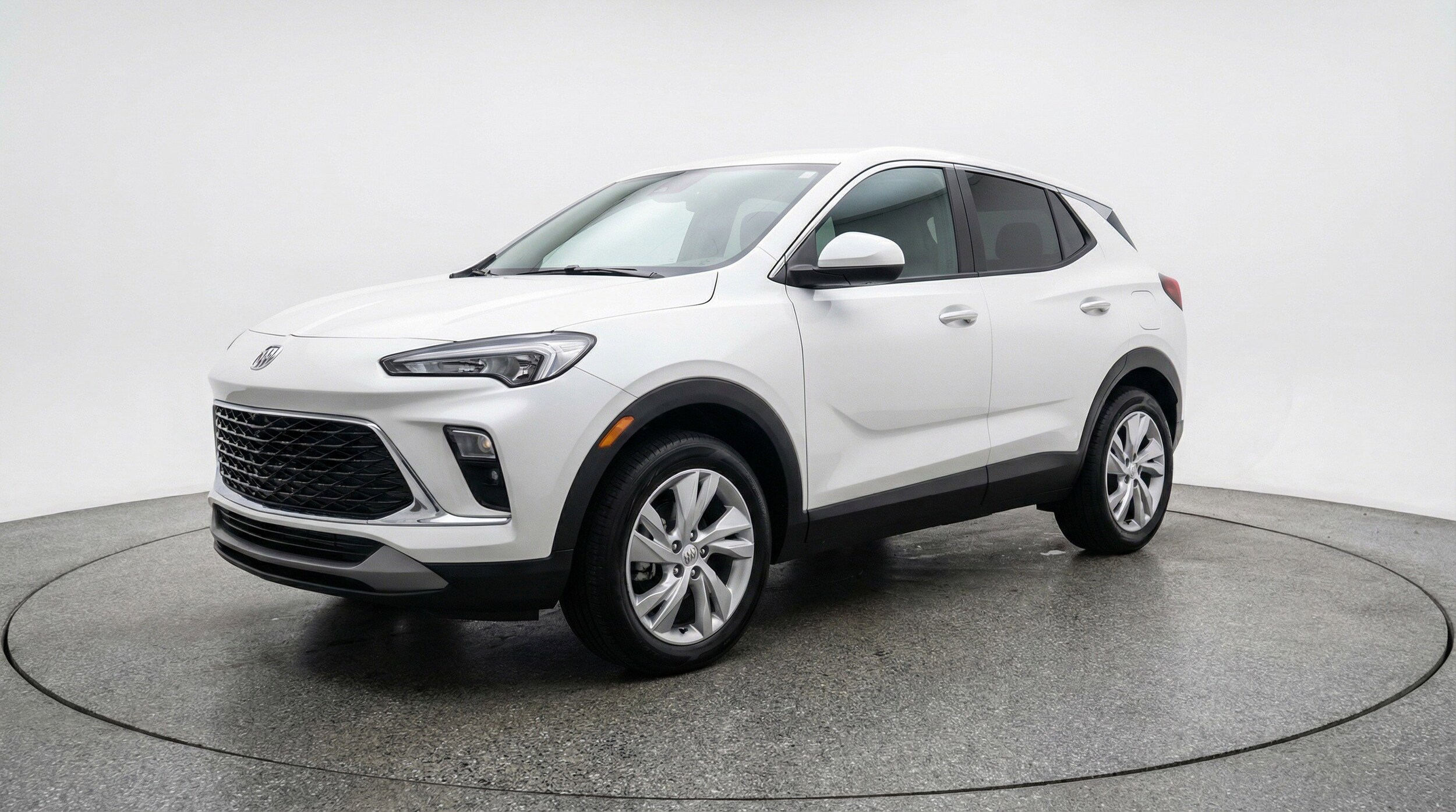 Thumbnail: 2025 Buick Encore GX - 3