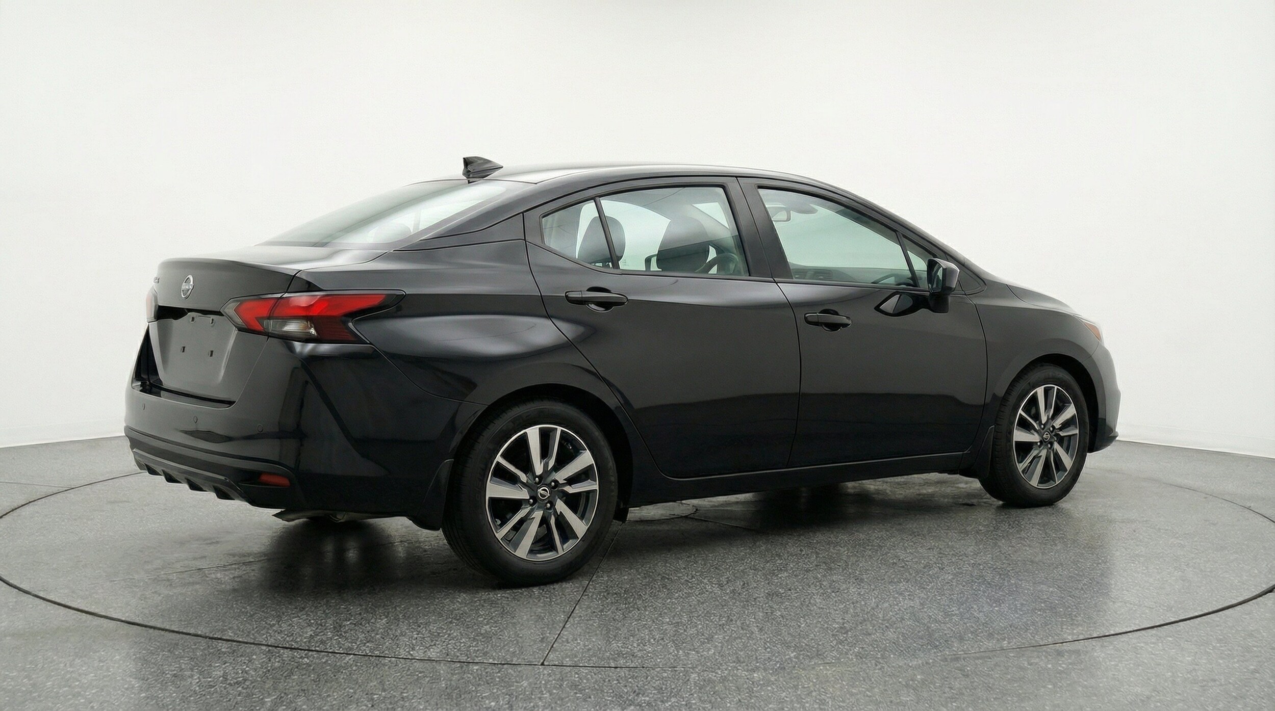Thumbnail: 2025 Nissan Versa - 9